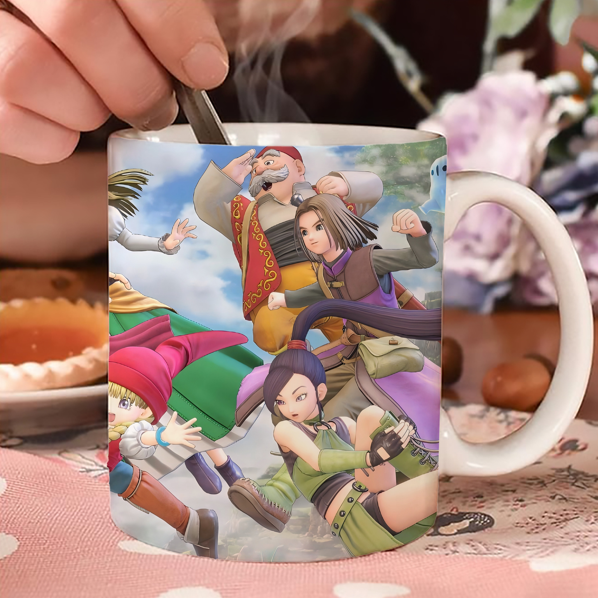 一般的なイメージ