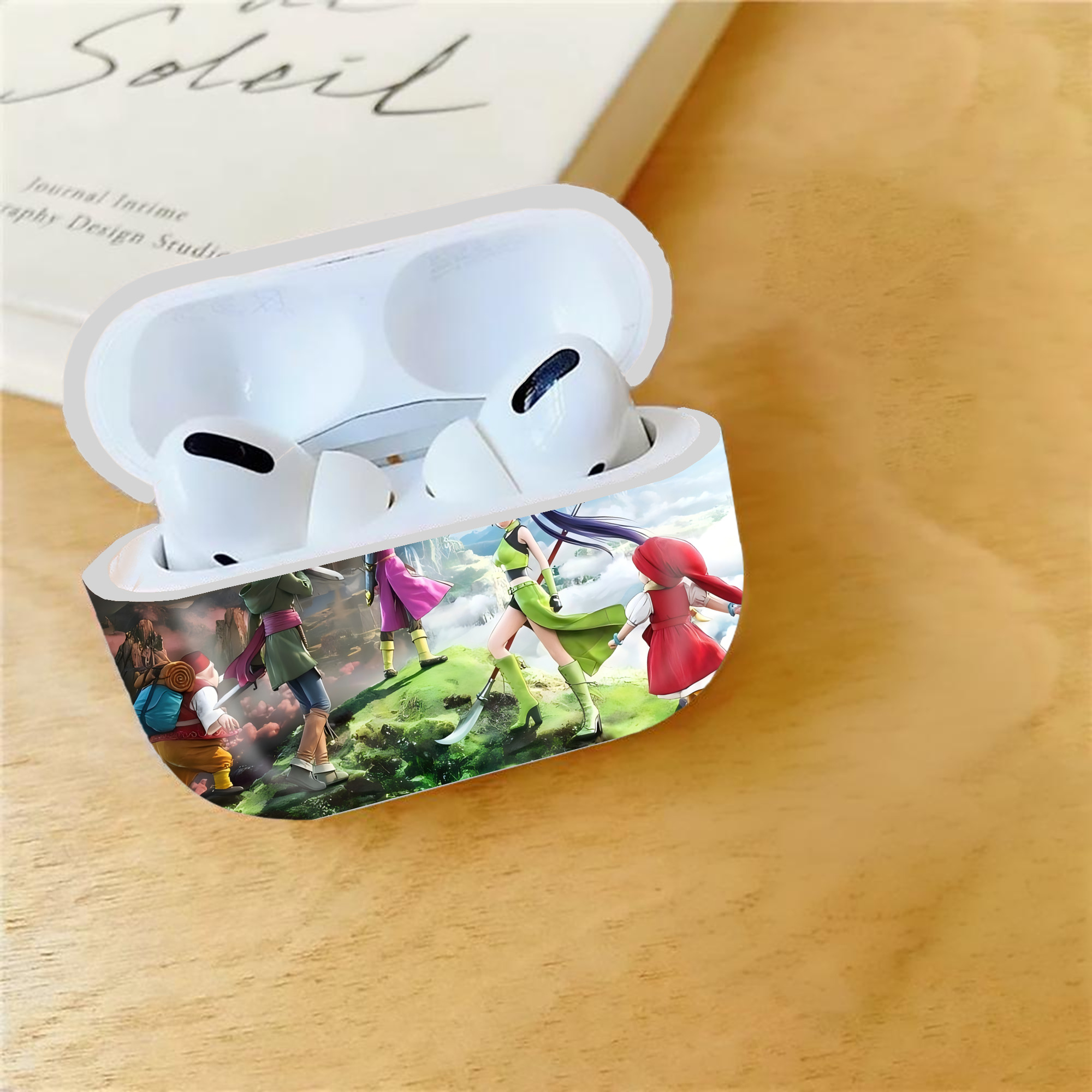 一般的なイメージ