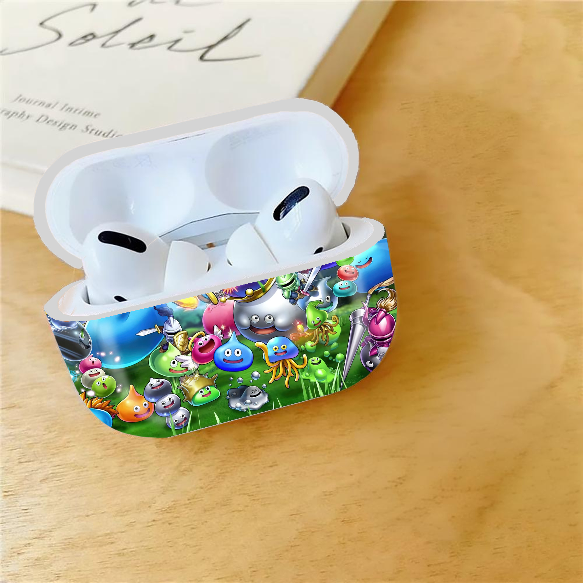 一般的なイメージ