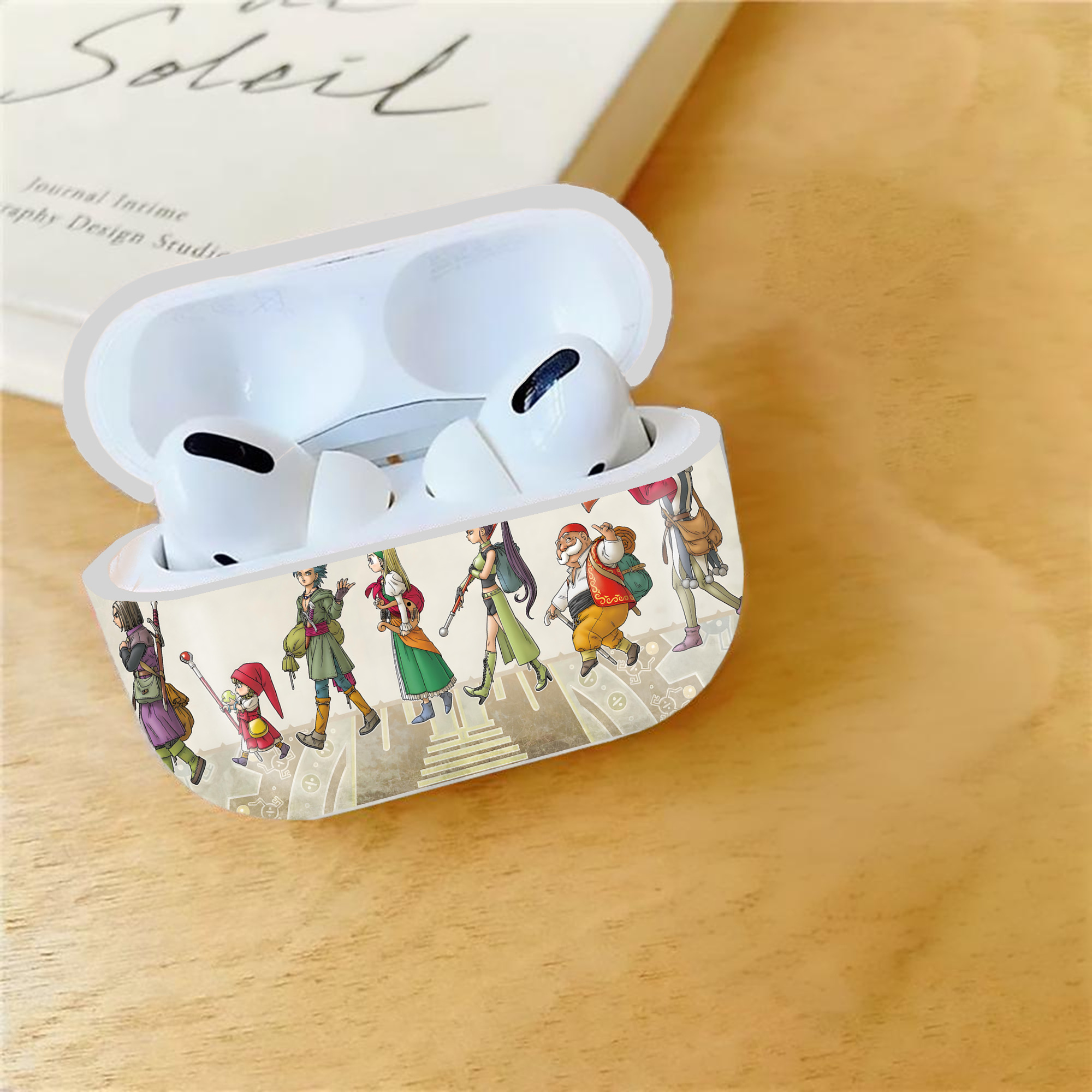 一般的なイメージ