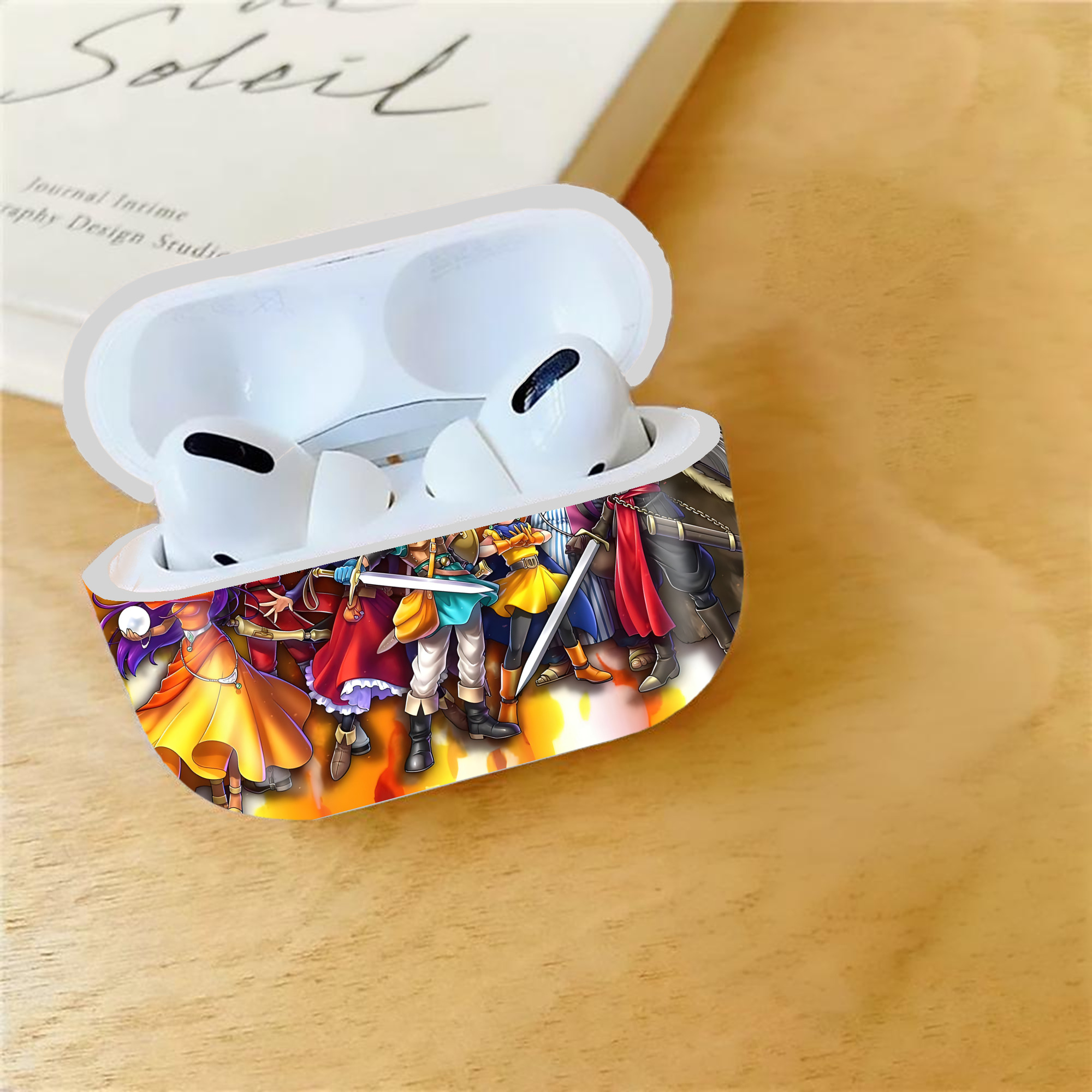 一般的なイメージ