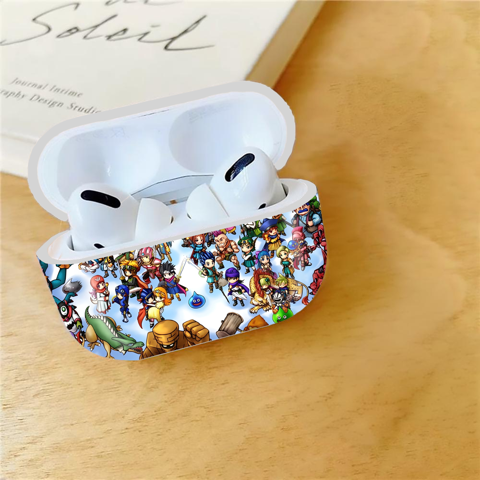 一般的なイメージ