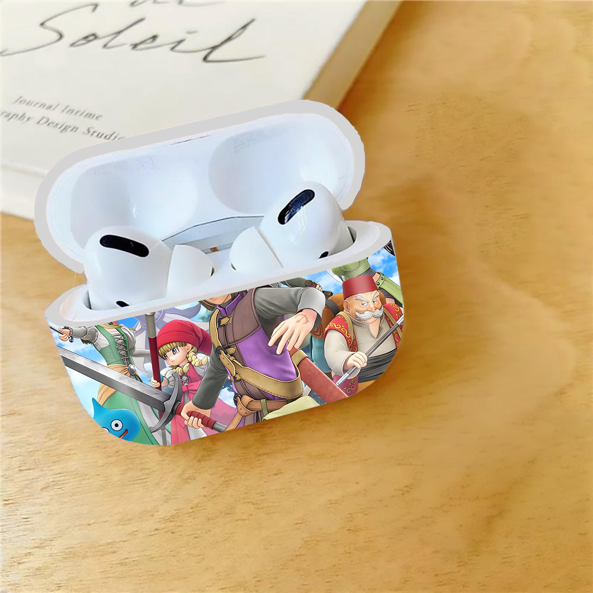 一般的なイメージ