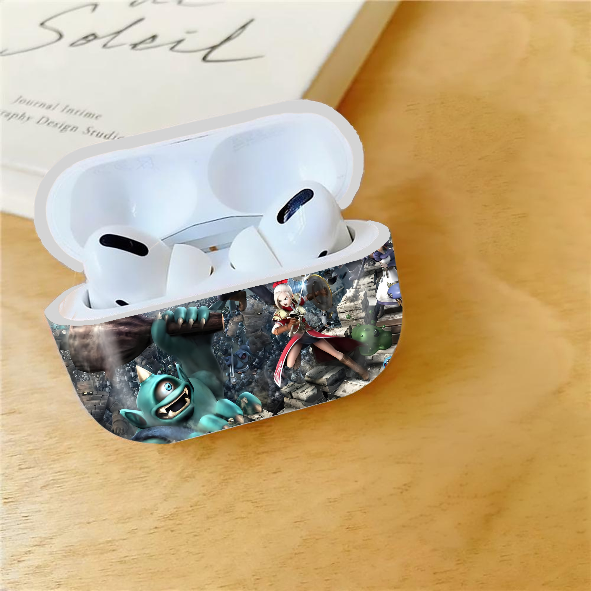 一般的なイメージ