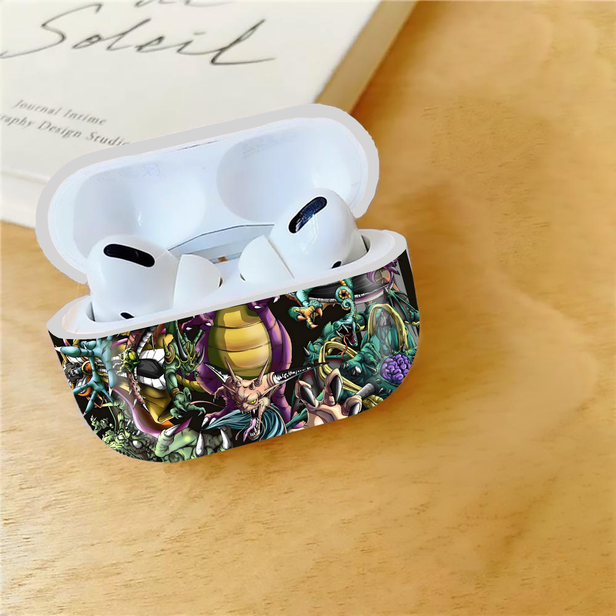 一般的なイメージ