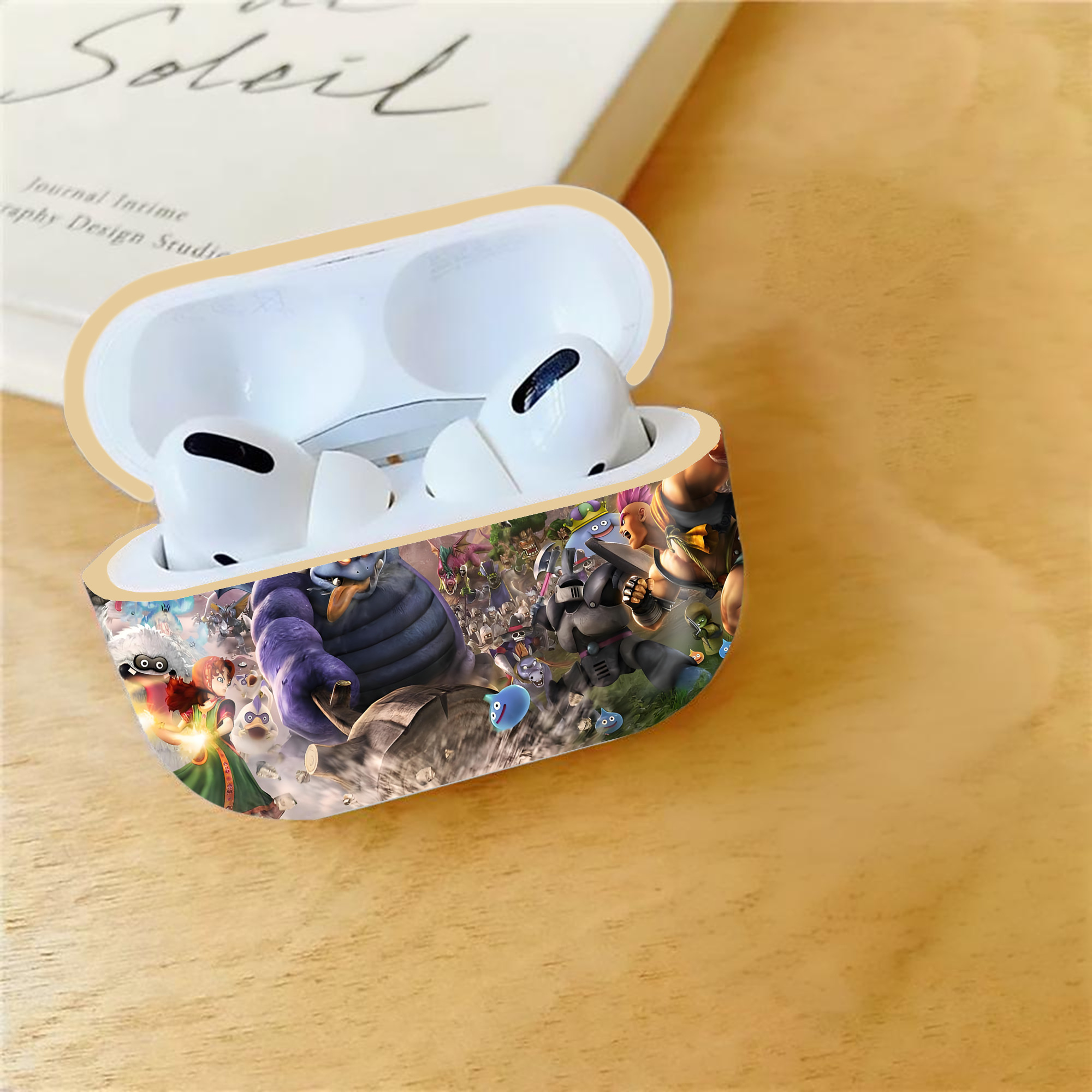 一般的なイメージ