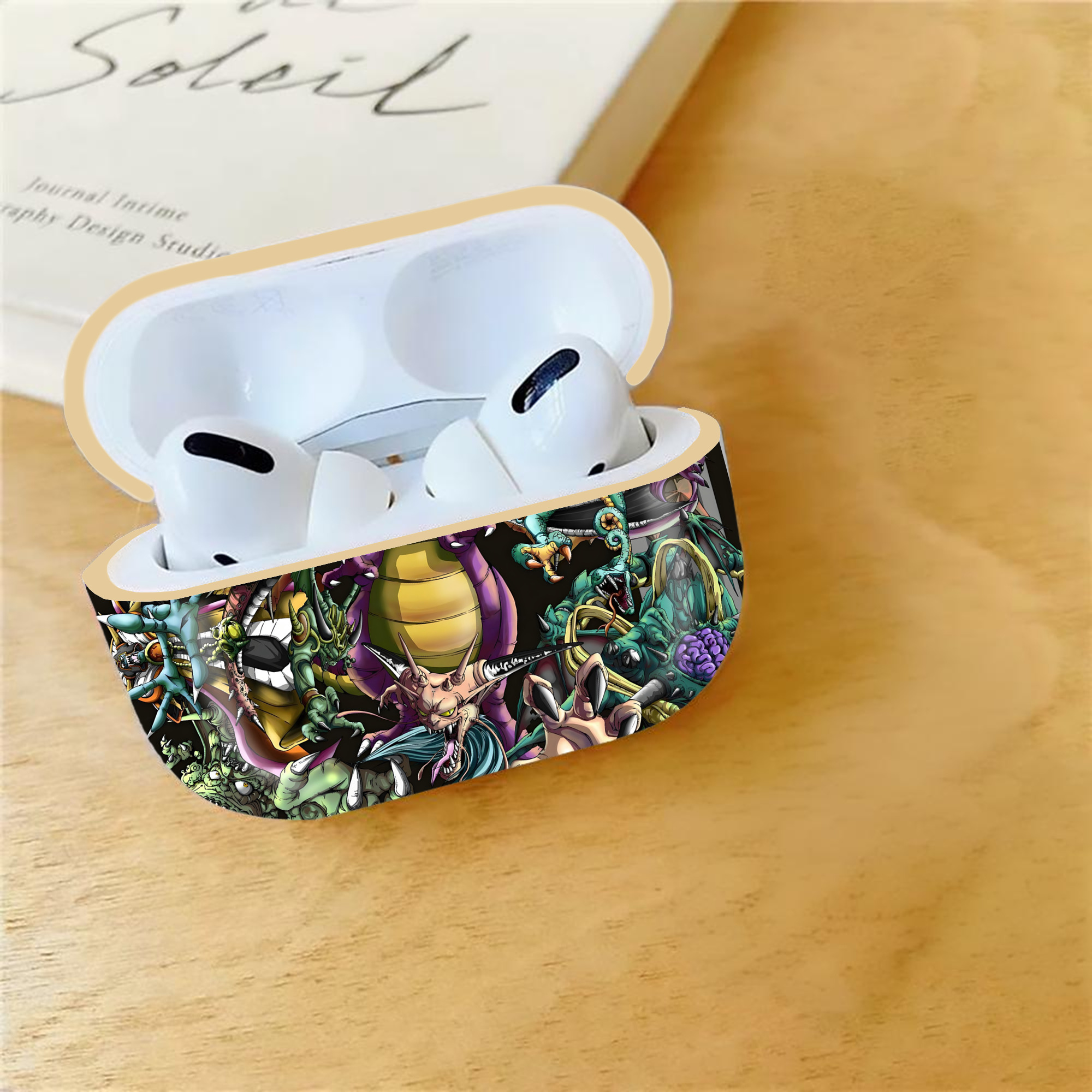 一般的なイメージ