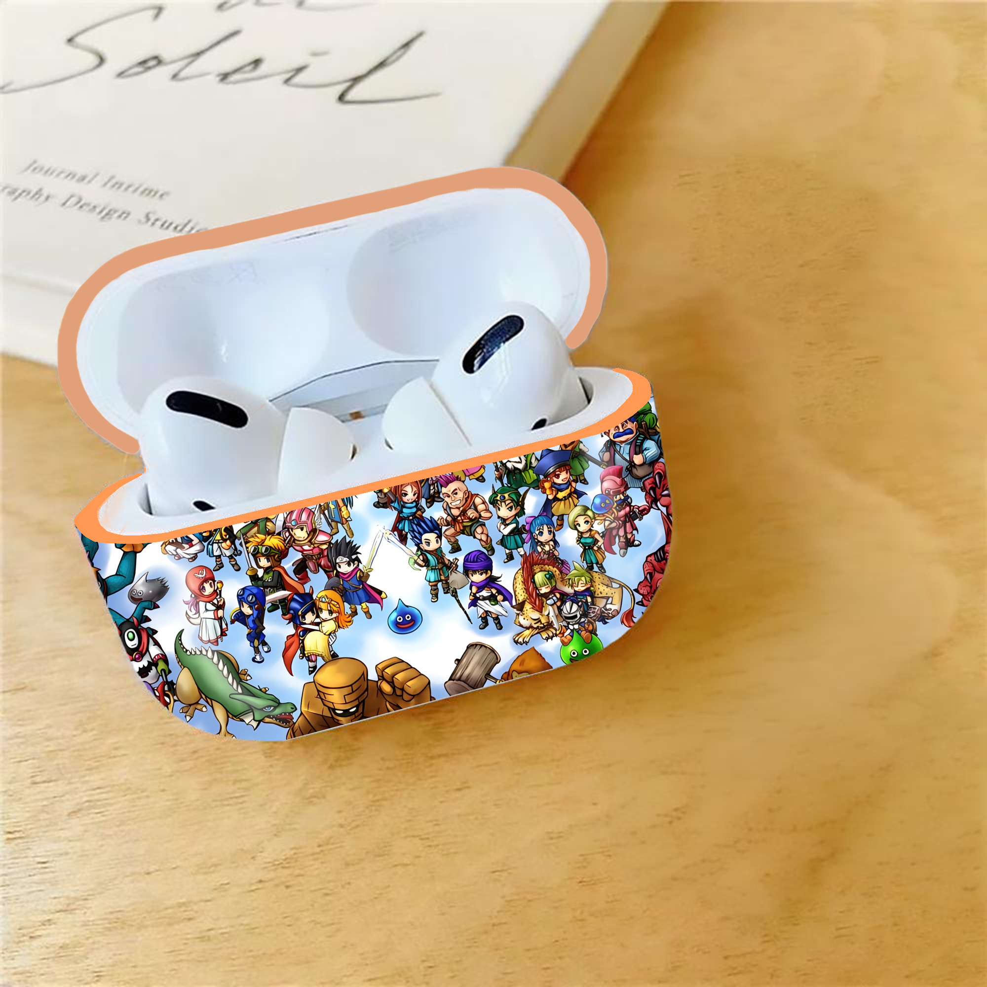 一般的なイメージ