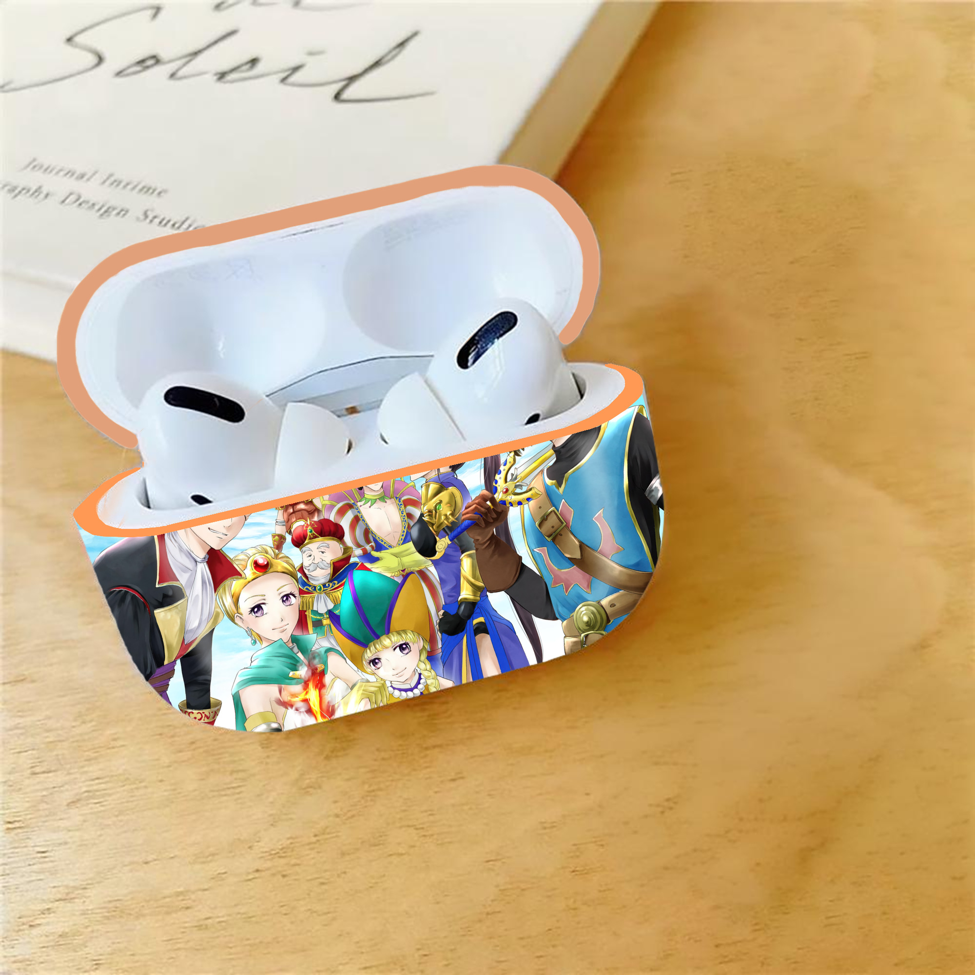 一般的なイメージ