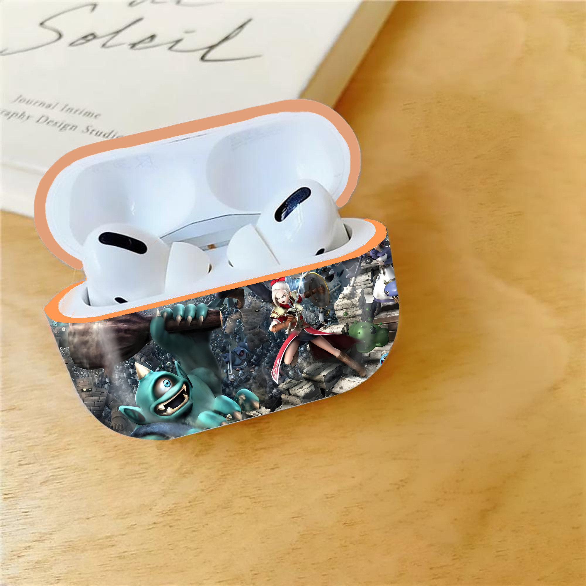 一般的なイメージ