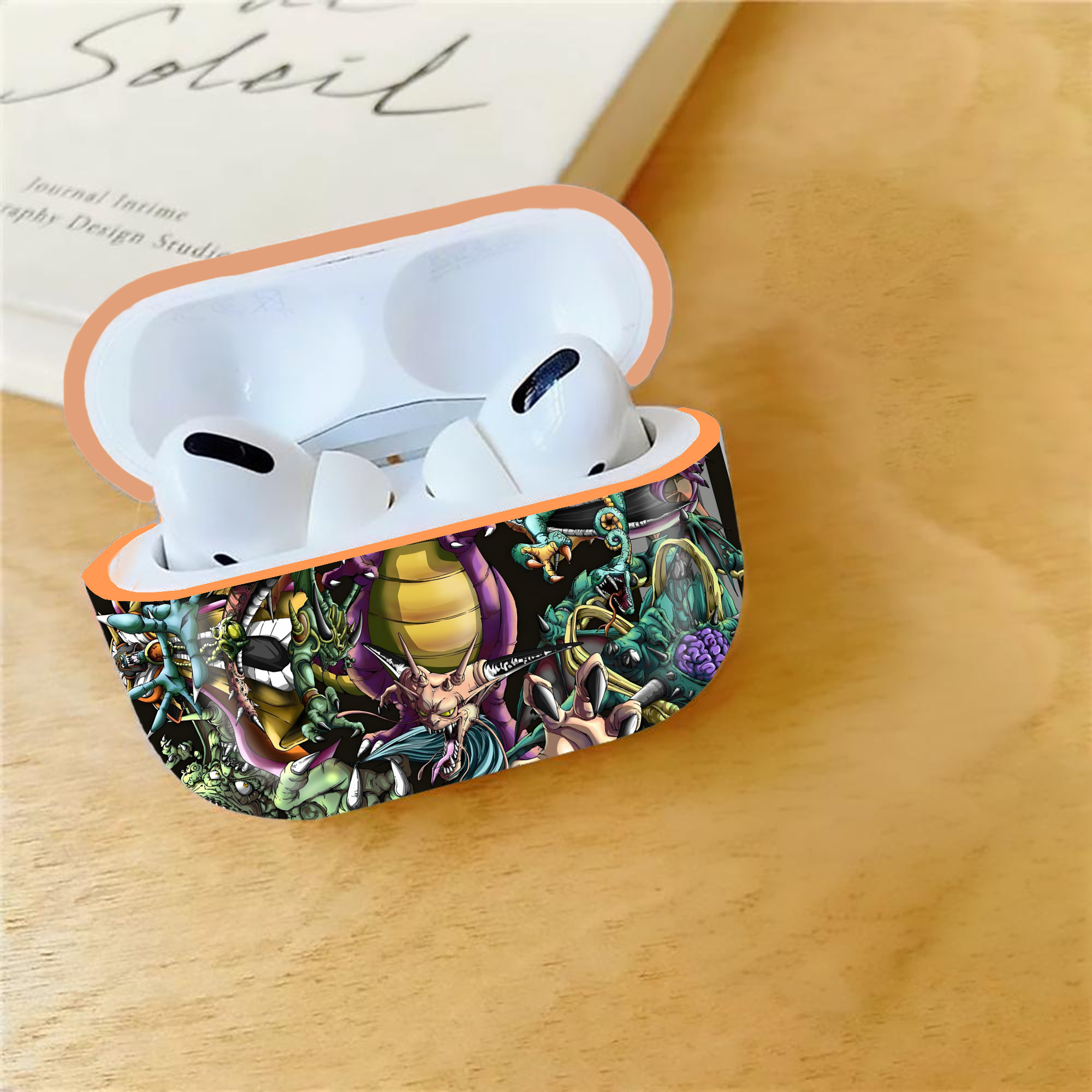 一般的なイメージ