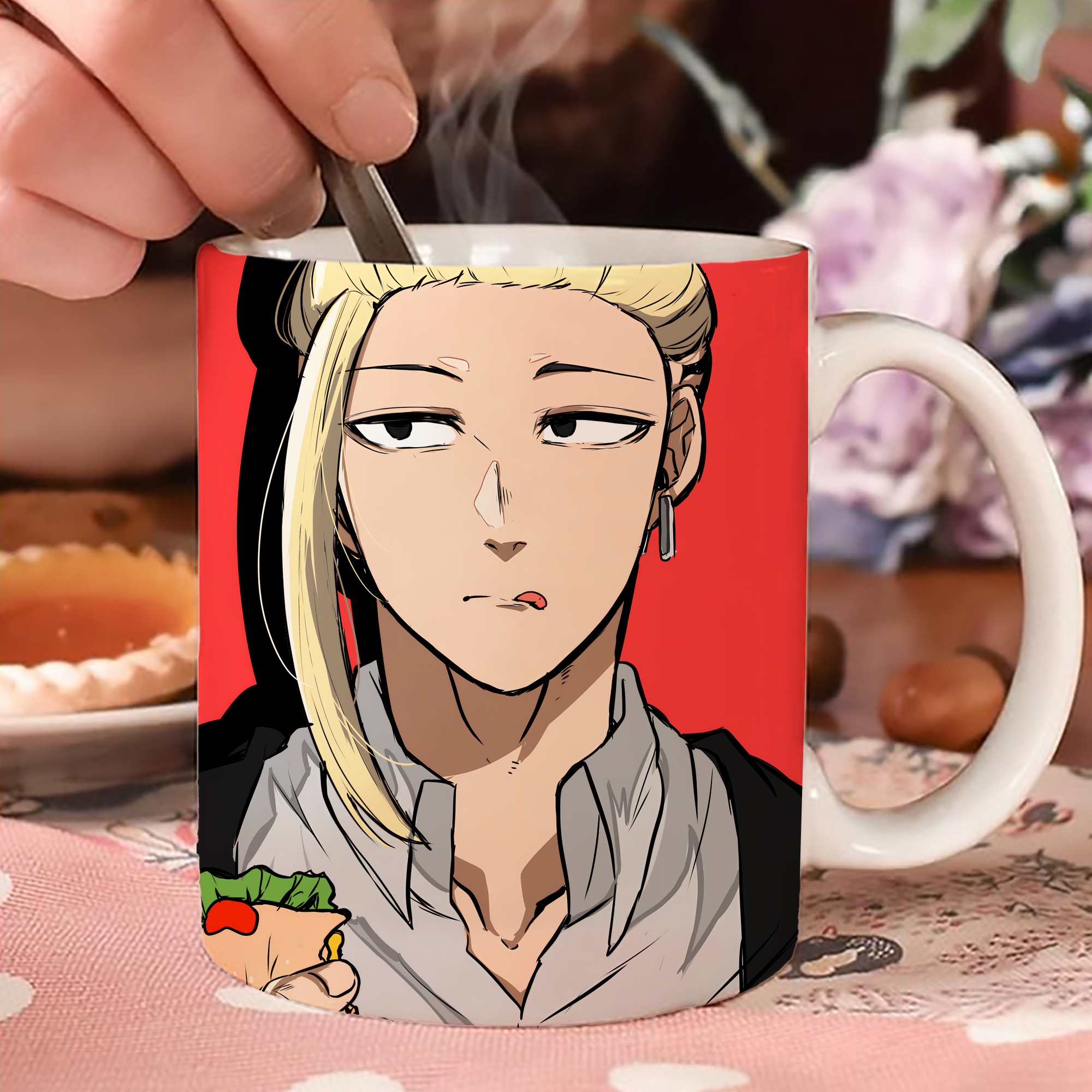 一般的なイメージ