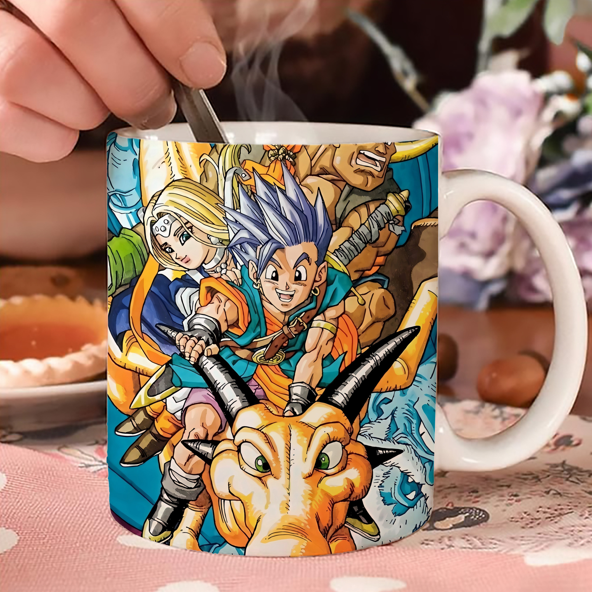 一般的なイメージ