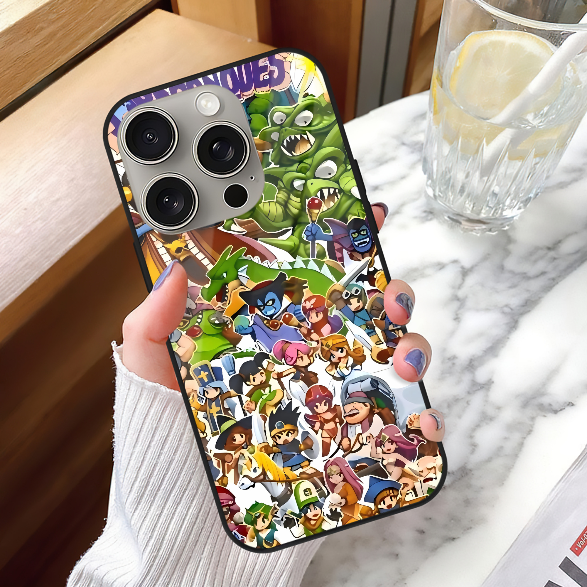 一般的なイメージ