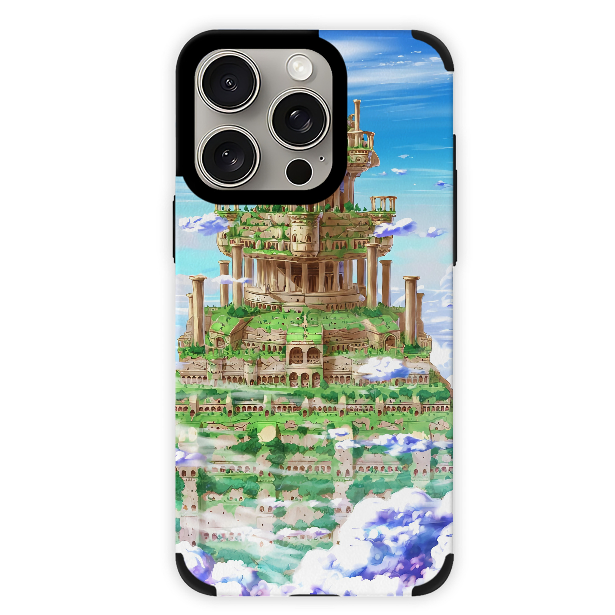 ドラゴンクエスト Doragon Kuesuto Dragon Quest 【iPhone15ProMax対応】 PUレザー スマホケース 耐衝撃＆黄変防止