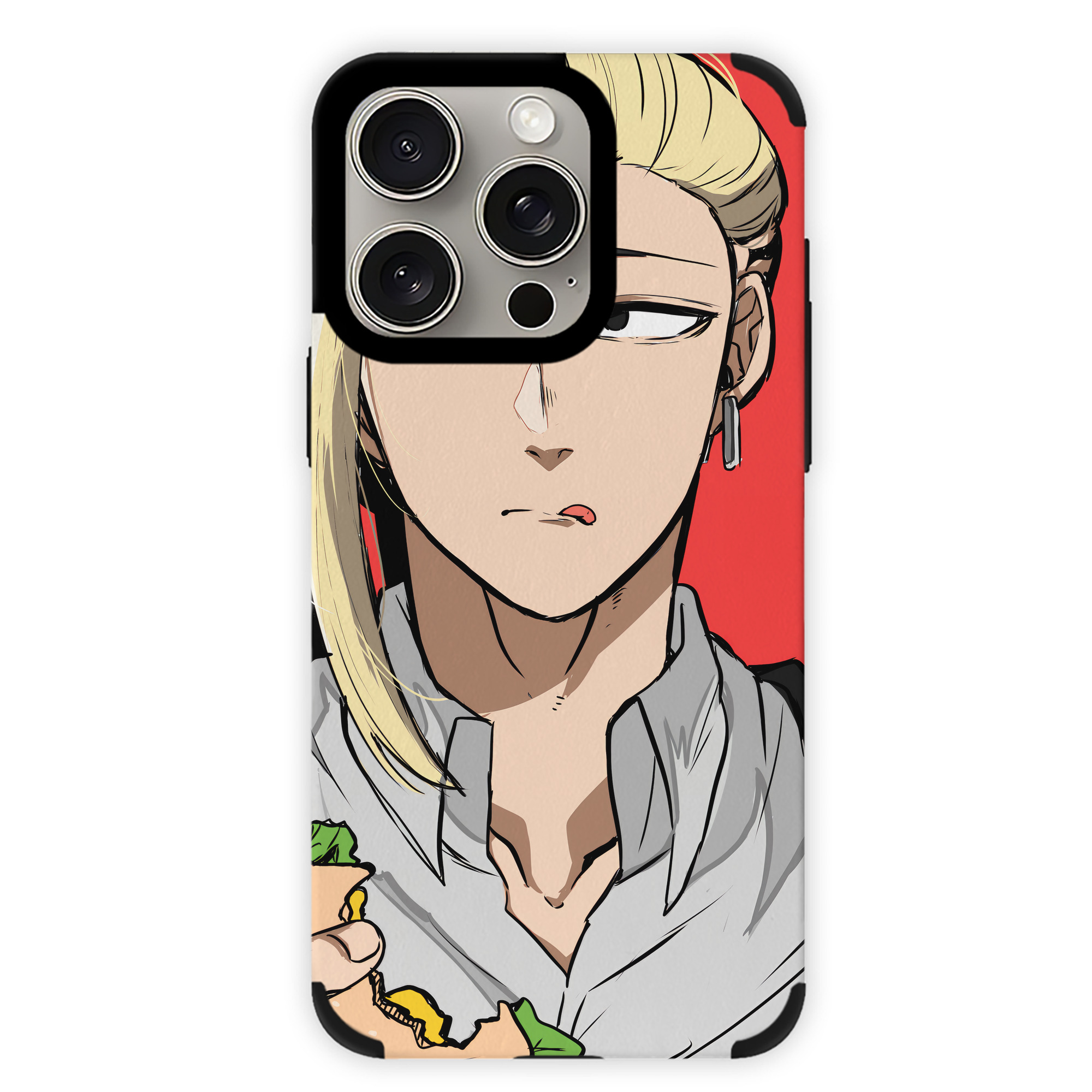ドラゴンクエスト Doragon Kuesuto Dragon Quest 【iPhone15ProMax対応】 PUレザー スマホケース 耐衝撃＆黄変防止