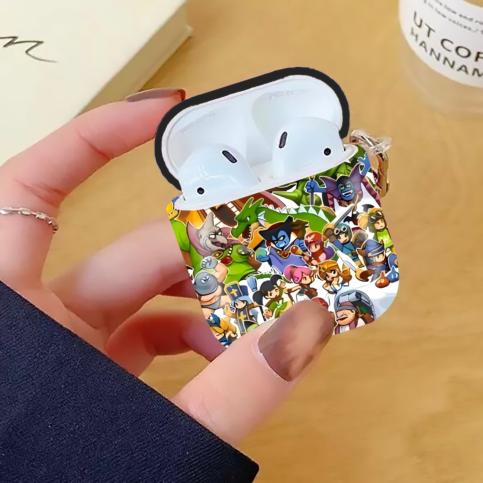 一般的なイメージ