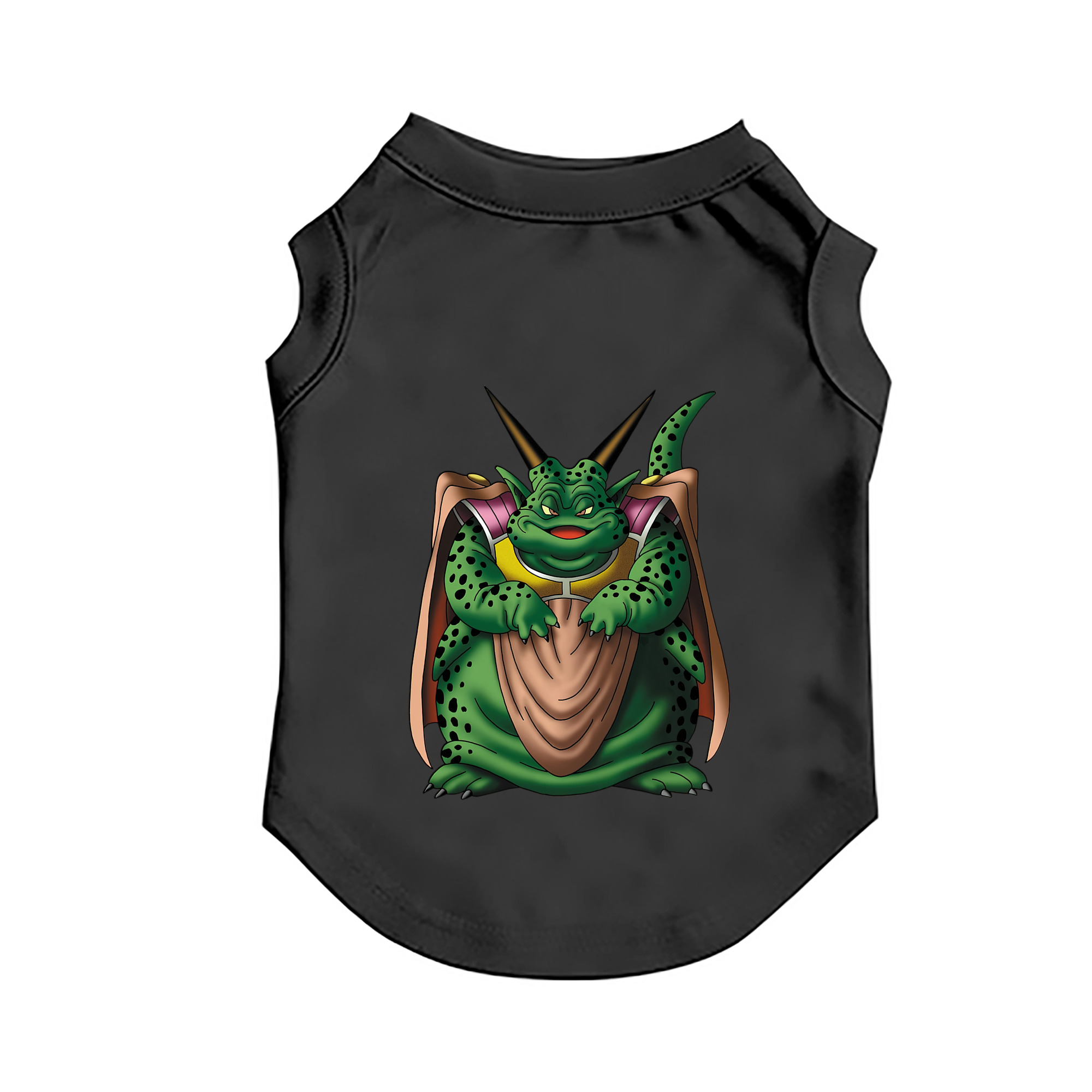 （画像用） ドラゴンクエスト Doragon Kuesuto Dragon Quest ペット用ベスト
