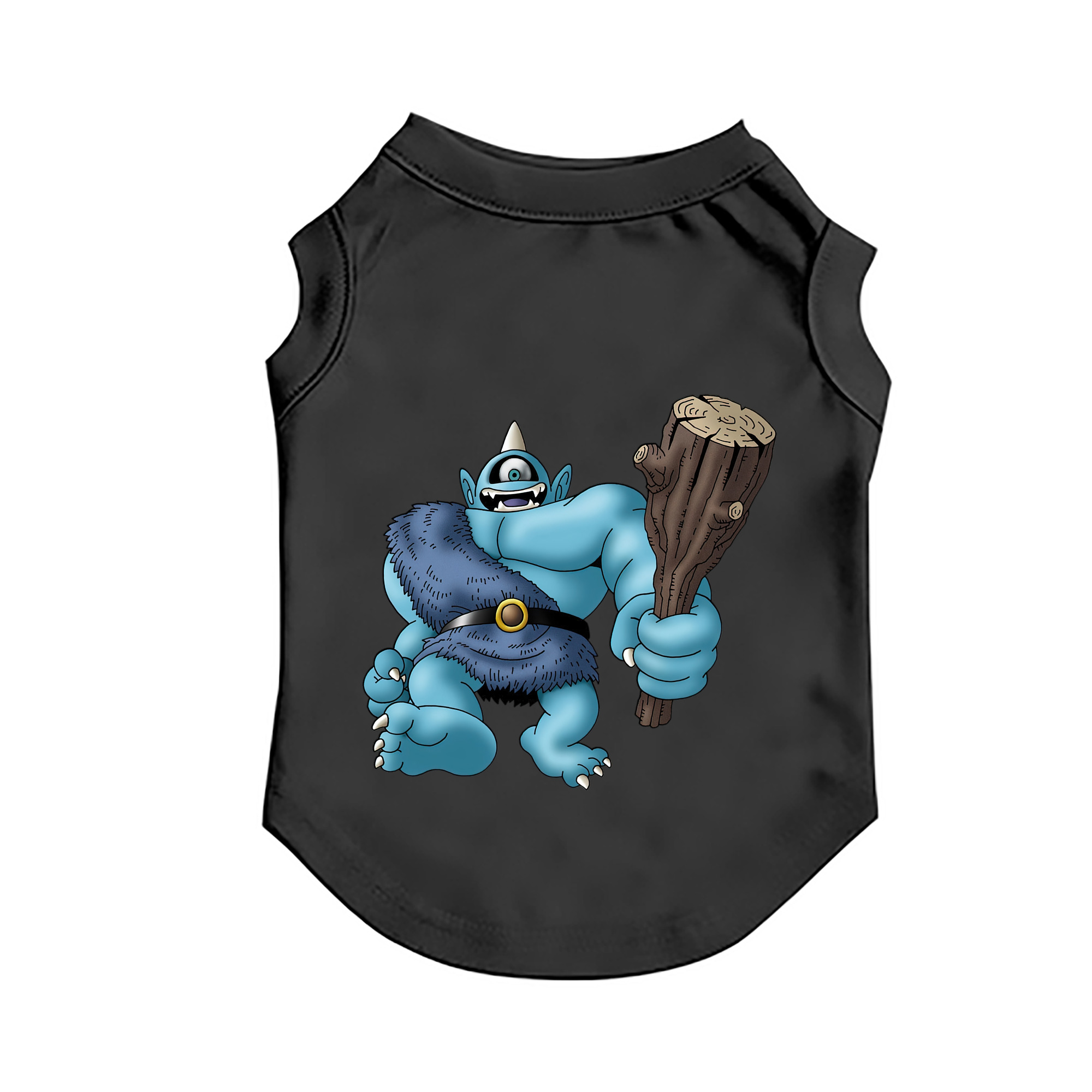 （画像用） ドラゴンクエスト Doragon Kuesuto Dragon Quest ペット用ベスト