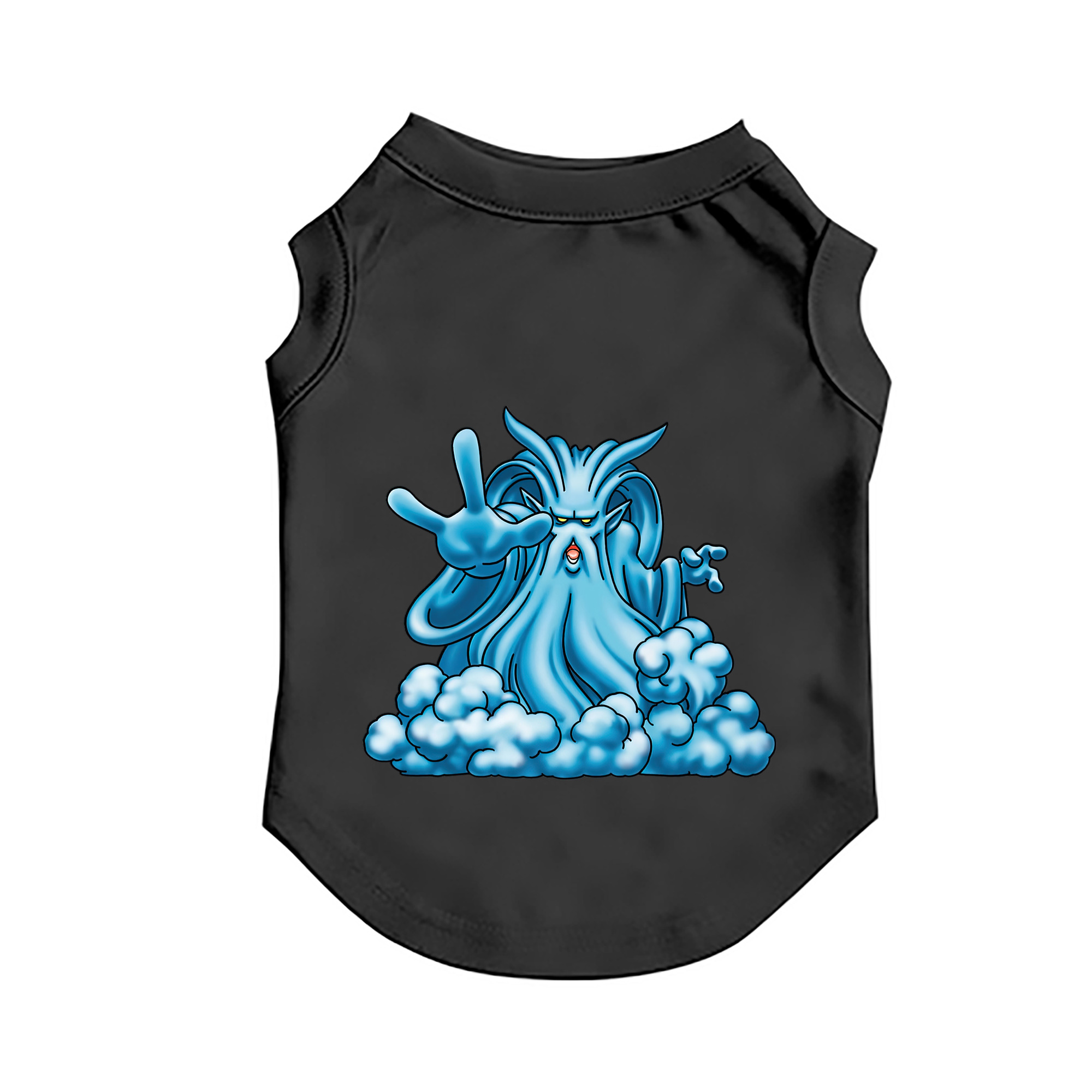（画像用） ドラゴンクエスト Doragon Kuesuto Dragon Quest ペット用ベスト