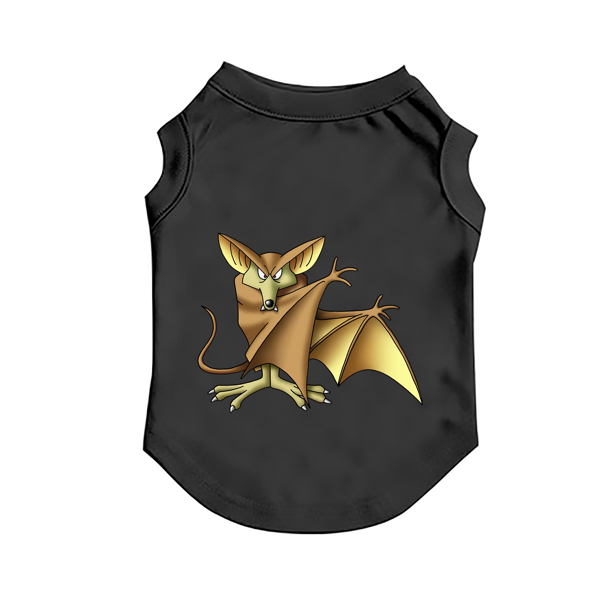 （画像用） ドラゴンクエスト Doragon Kuesuto Dragon Quest ペット用ベスト