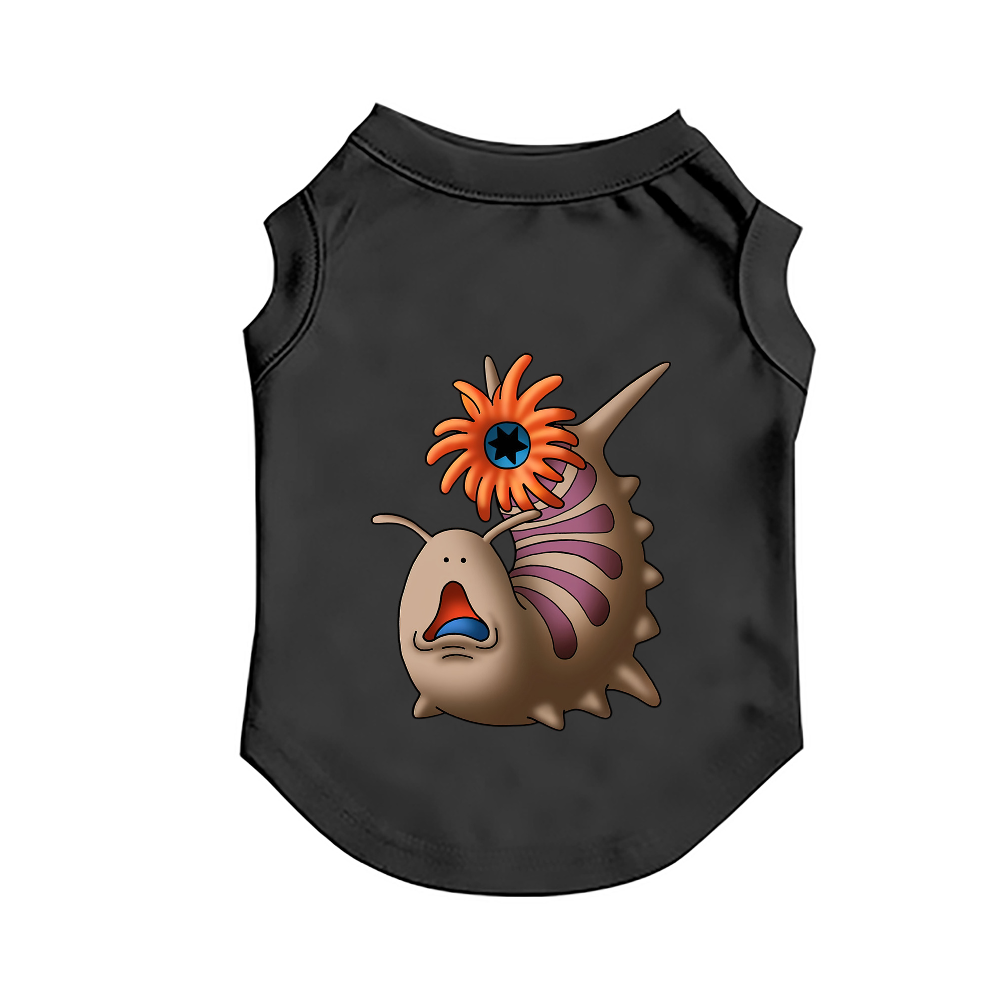 （画像用） ドラゴンクエスト Doragon Kuesuto Dragon Quest ペット用ベスト