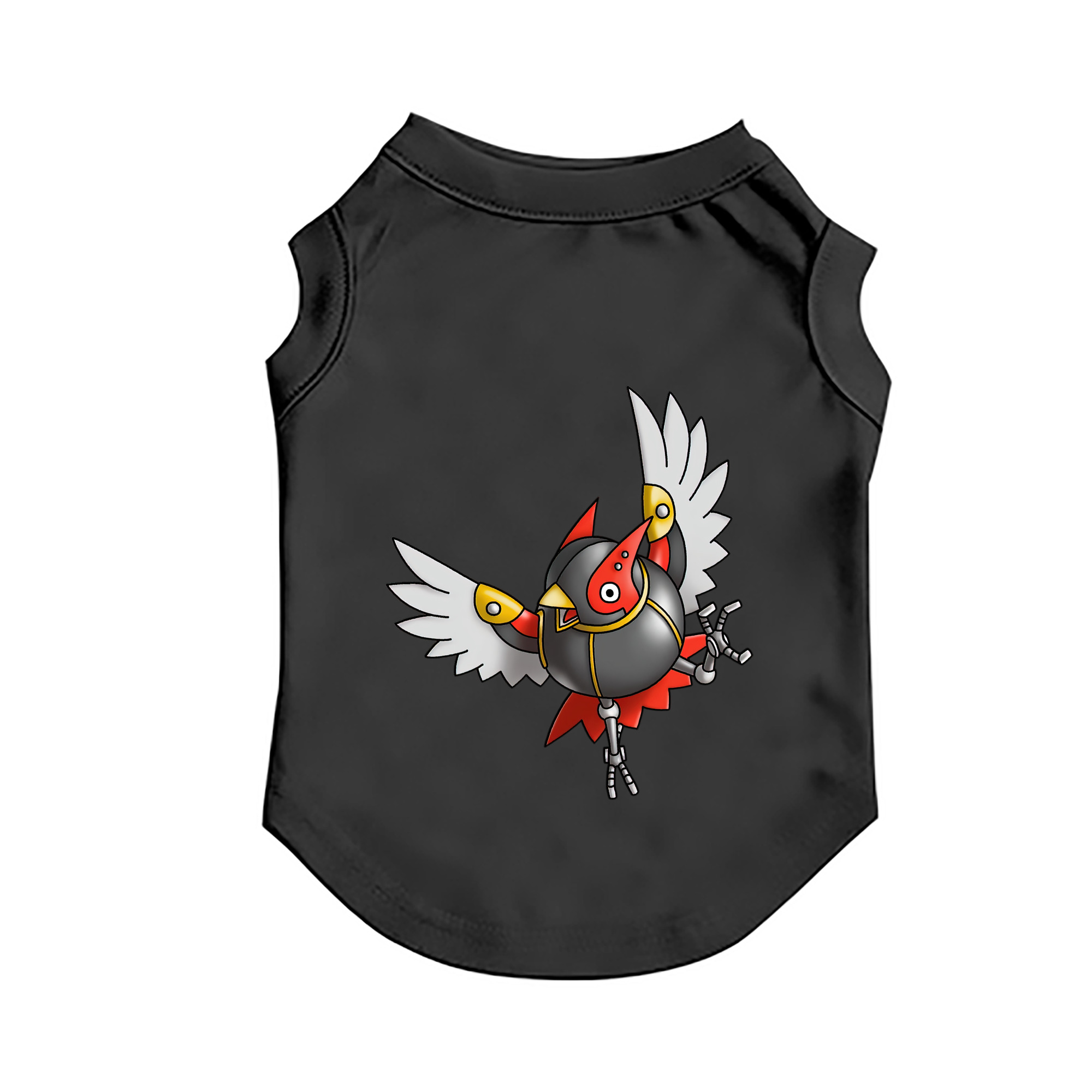 （画像用） ドラゴンクエスト Doragon Kuesuto Dragon Quest ペット用ベスト