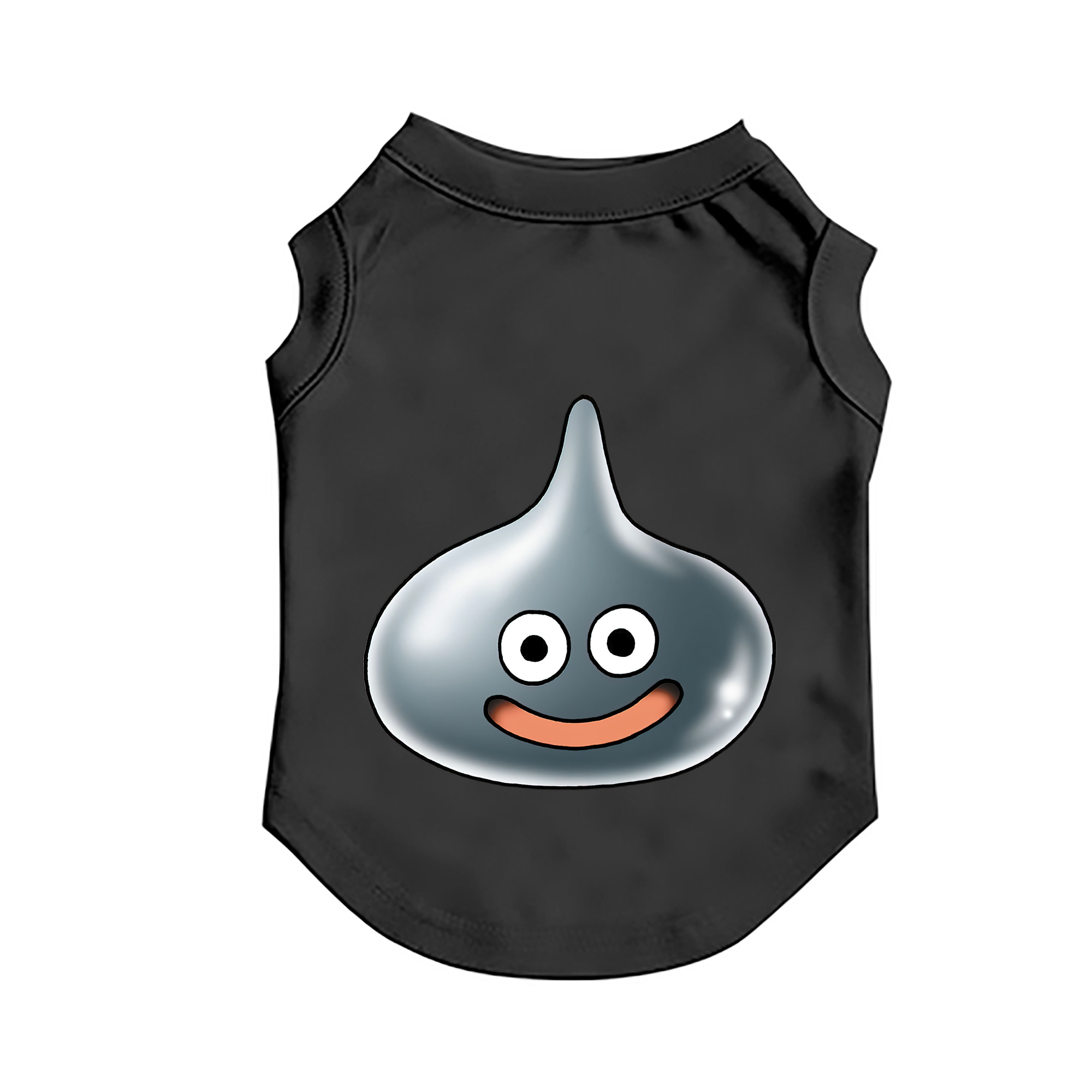 （画像用） ドラゴンクエスト Doragon Kuesuto Dragon Quest ペット用ベスト