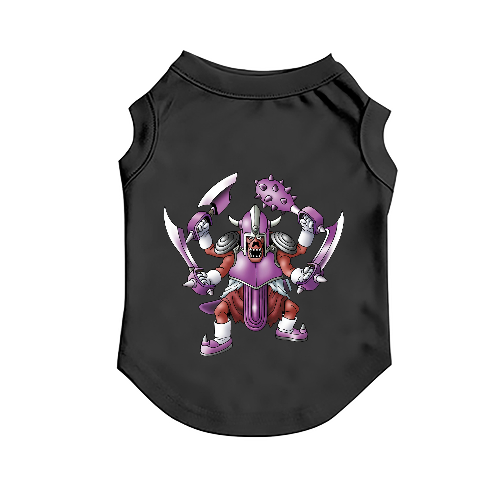 （画像用） ドラゴンクエスト Doragon Kuesuto Dragon Quest ペット用ベスト