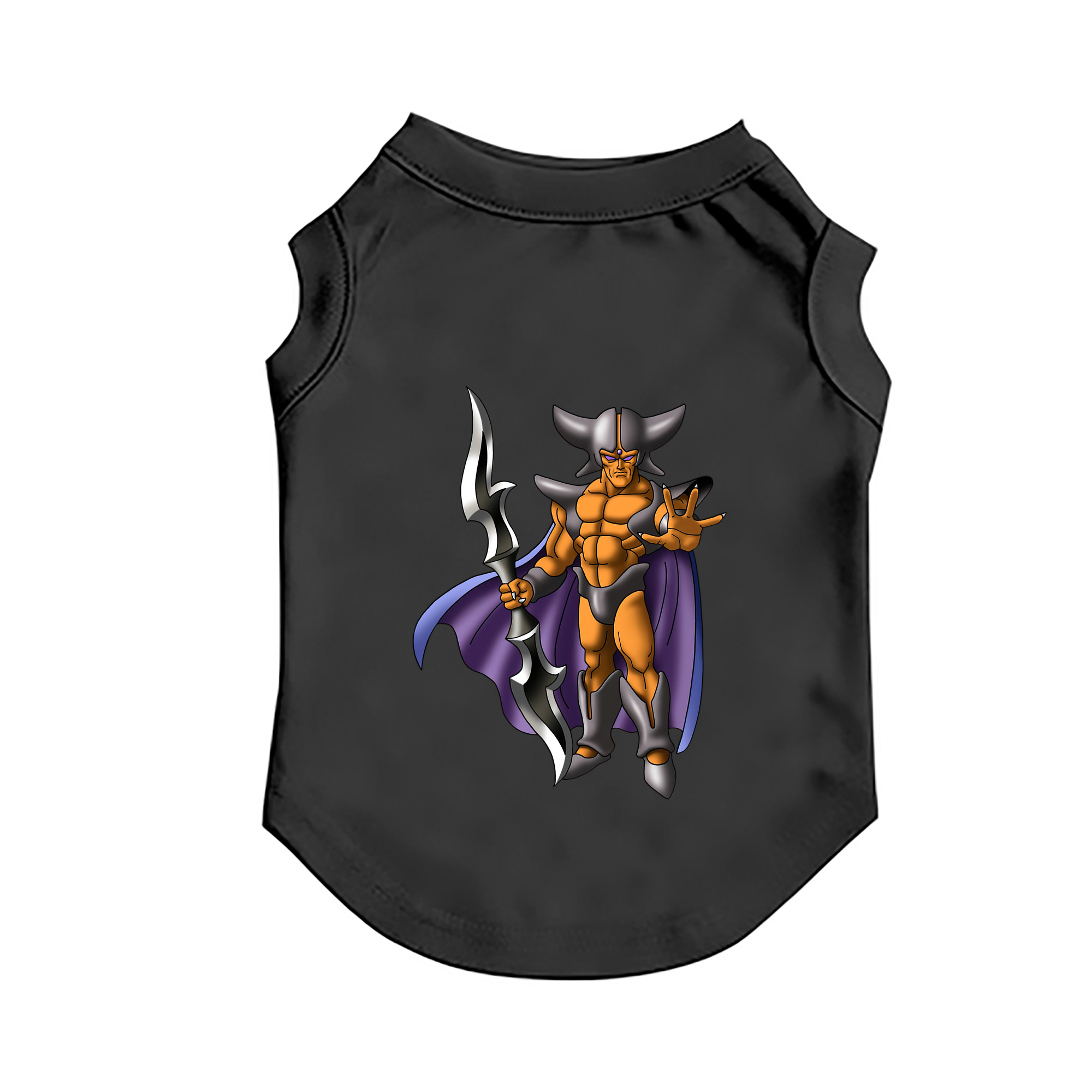 （画像用） ドラゴンクエスト Doragon Kuesuto Dragon Quest ペット用ベスト