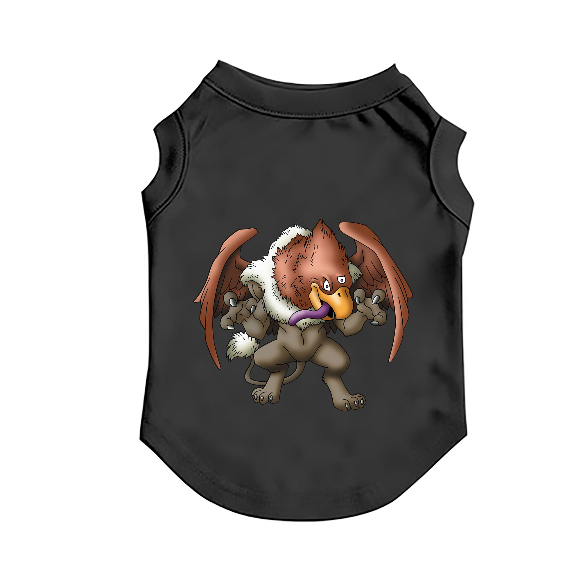 （画像用） ドラゴンクエスト Doragon Kuesuto Dragon Quest ペット用ベスト