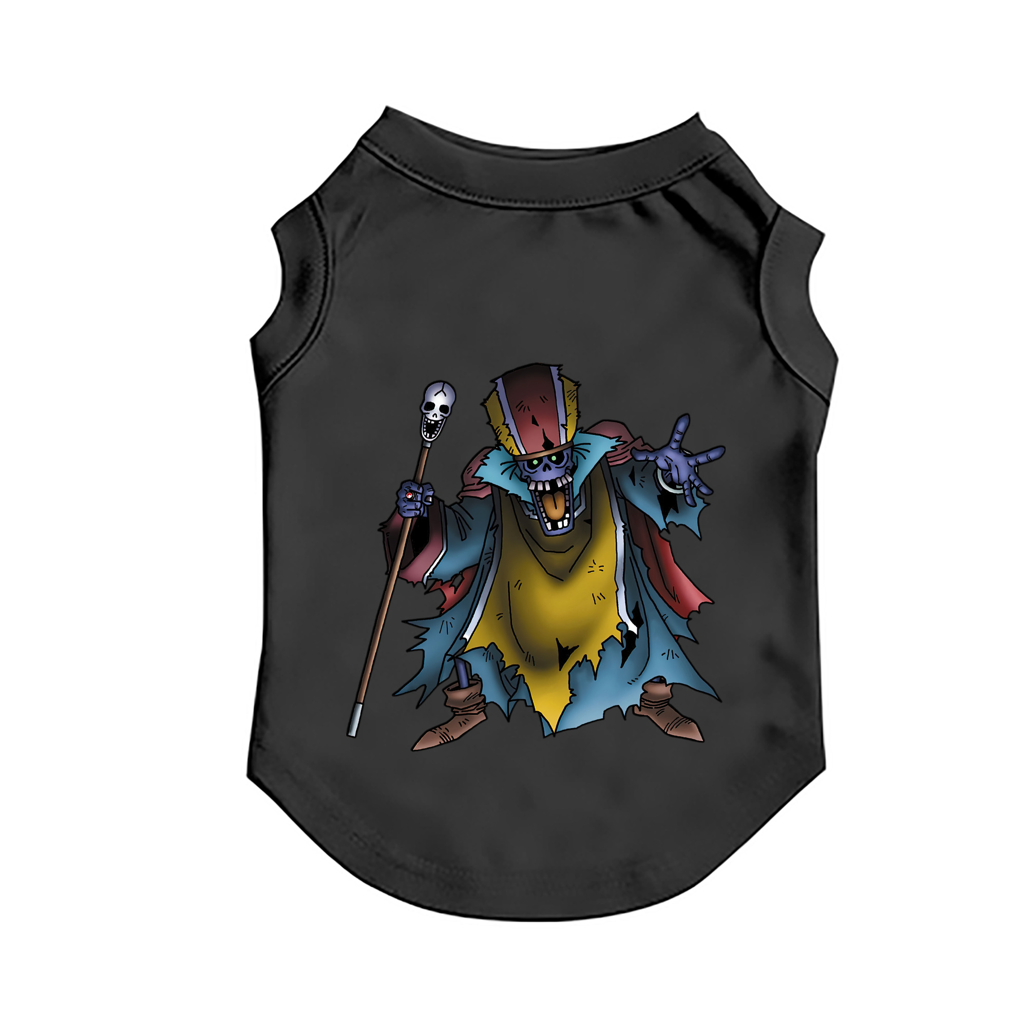 （画像用） ドラゴンクエスト Doragon Kuesuto Dragon Quest ペット用ベスト
