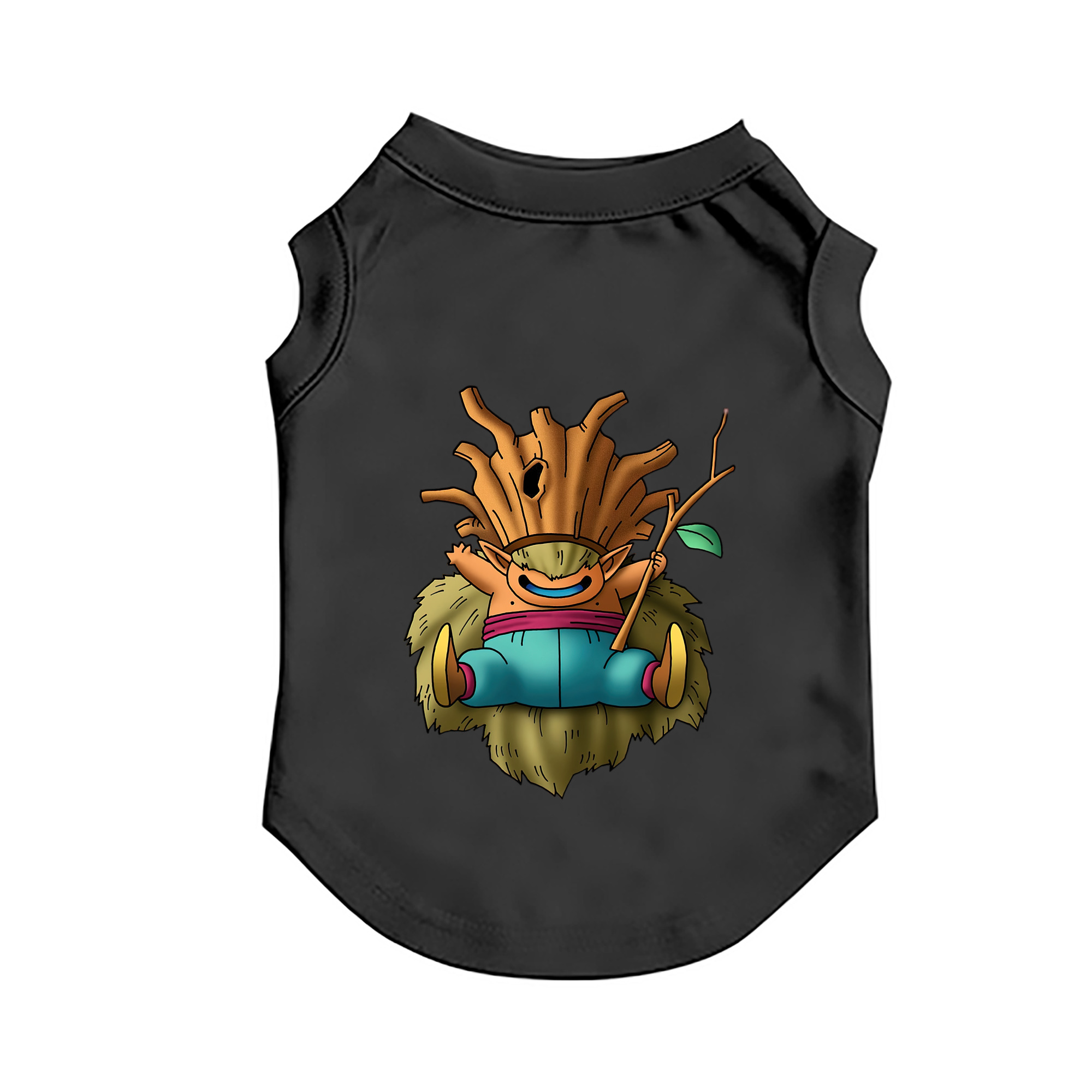 （画像用） ドラゴンクエスト Doragon Kuesuto Dragon Quest ペット用ベスト