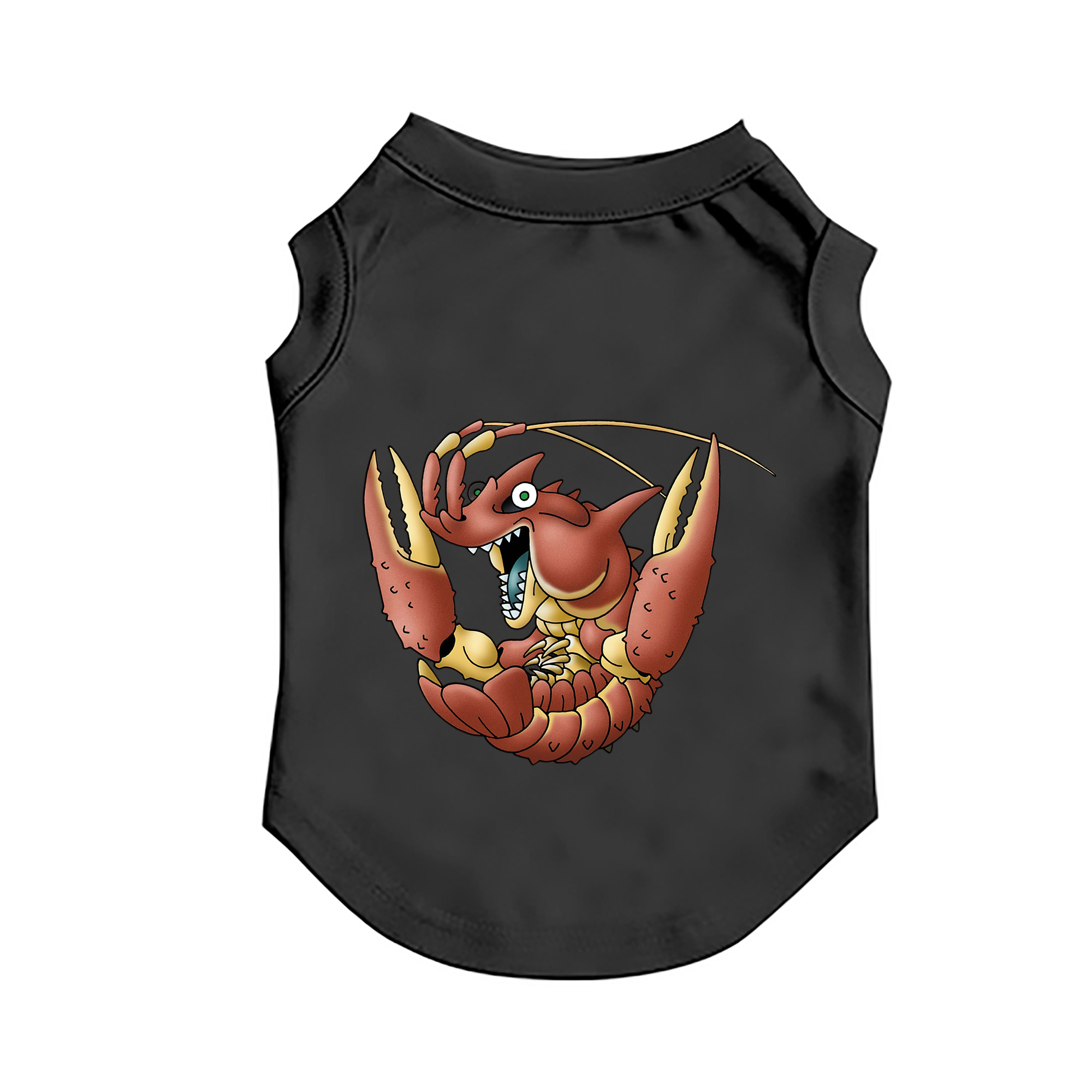 （画像用） ドラゴンクエスト Doragon Kuesuto Dragon Quest ペット用ベスト