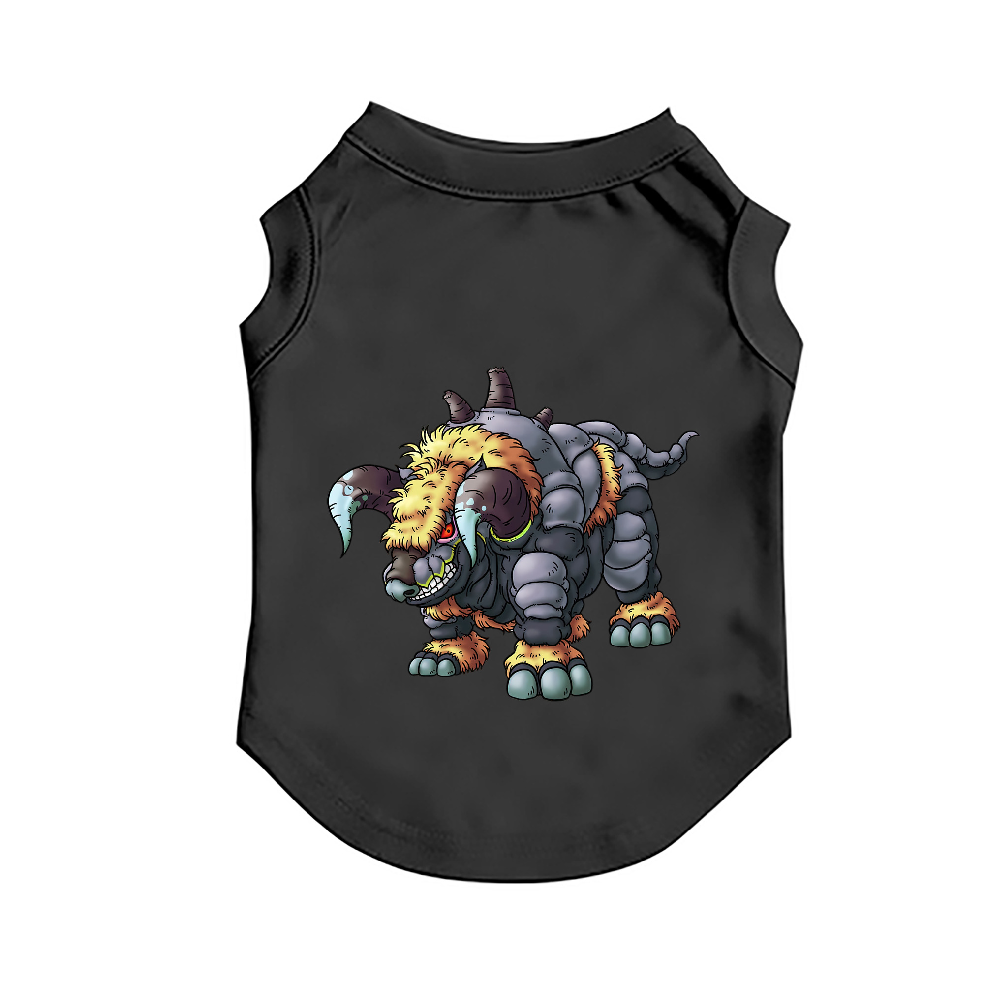 （画像用） ドラゴンクエスト Doragon Kuesuto Dragon Quest ペット用ベスト