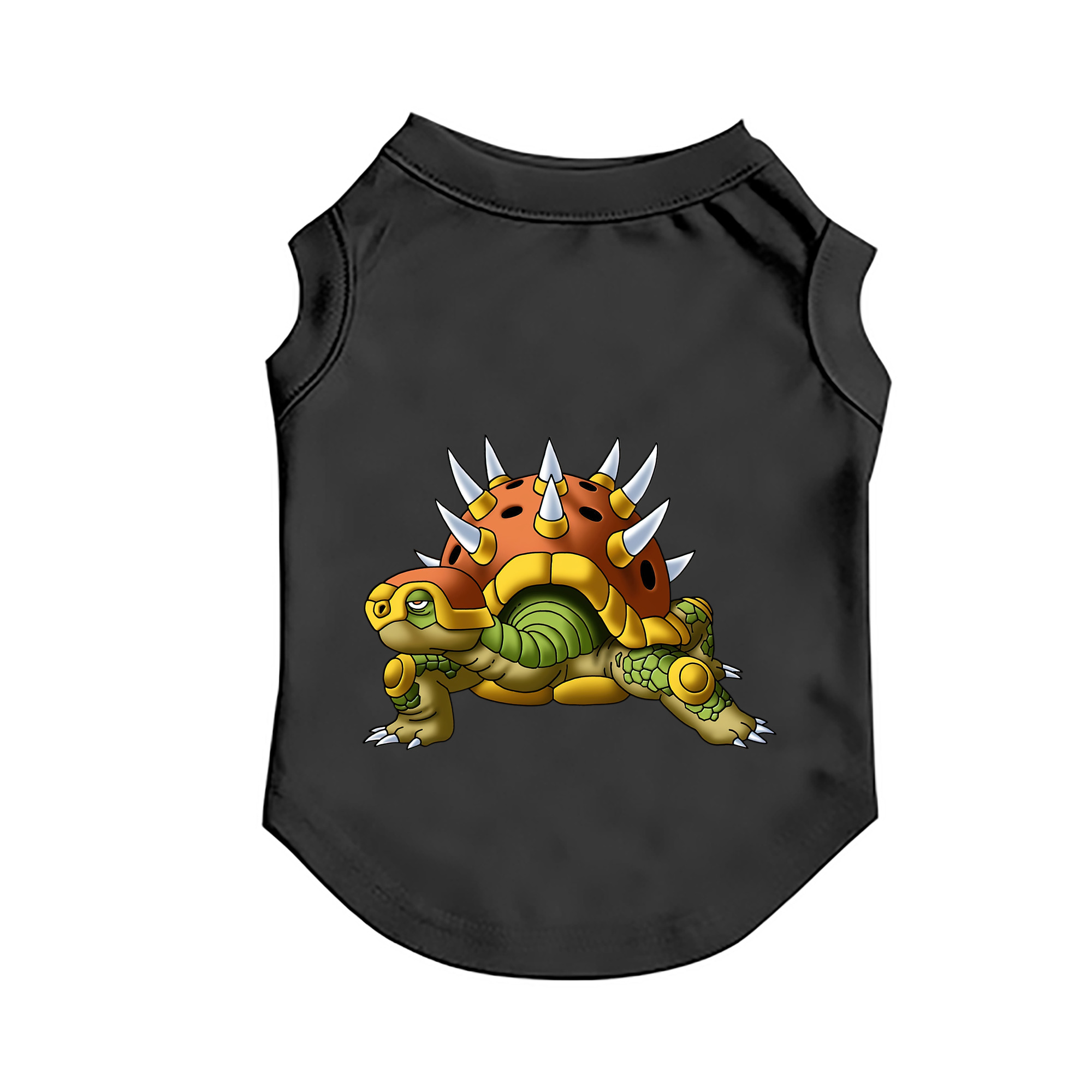 （画像用） ドラゴンクエスト Doragon Kuesuto Dragon Quest ペット用ベスト