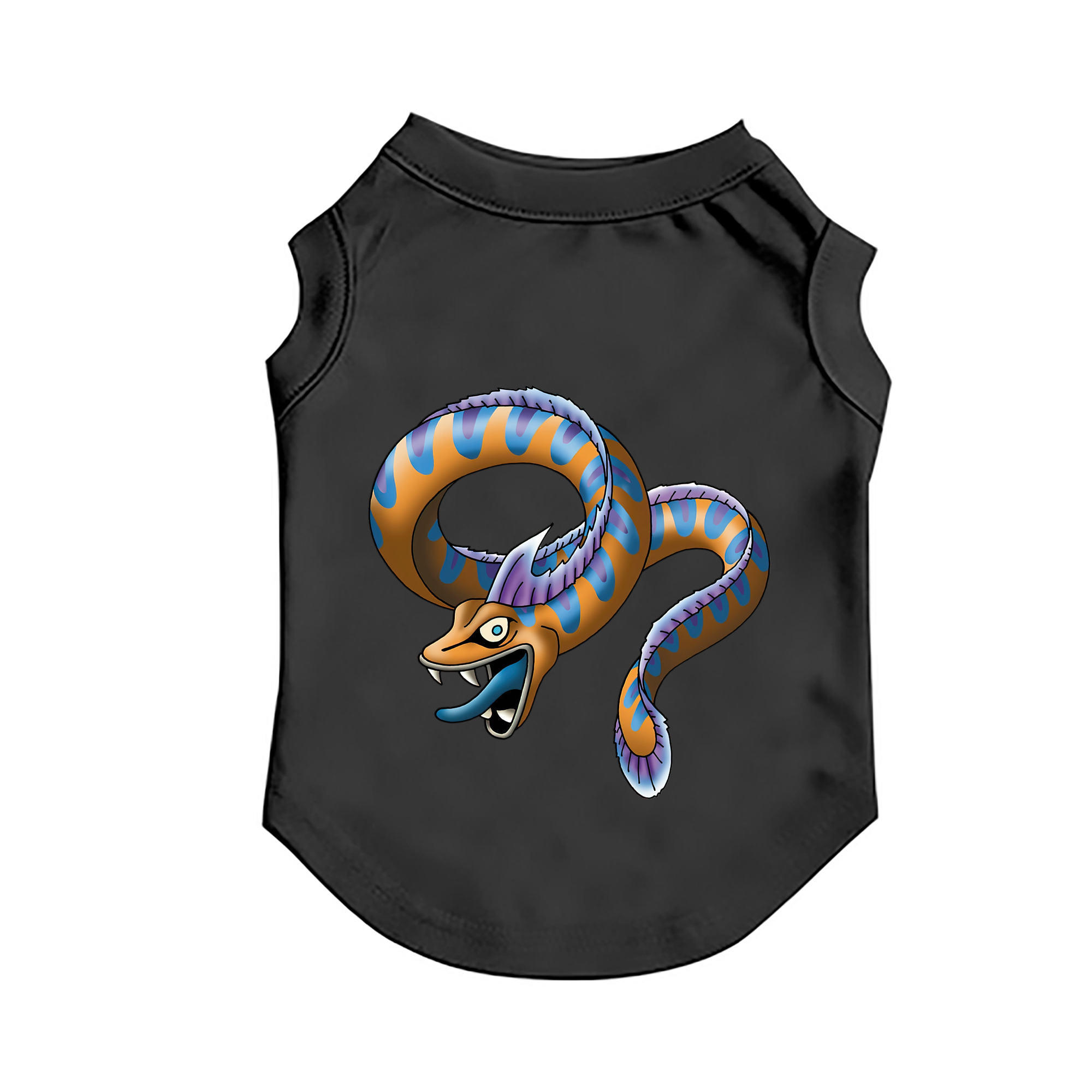 （画像用） ドラゴンクエスト Doragon Kuesuto Dragon Quest ペット用ベスト