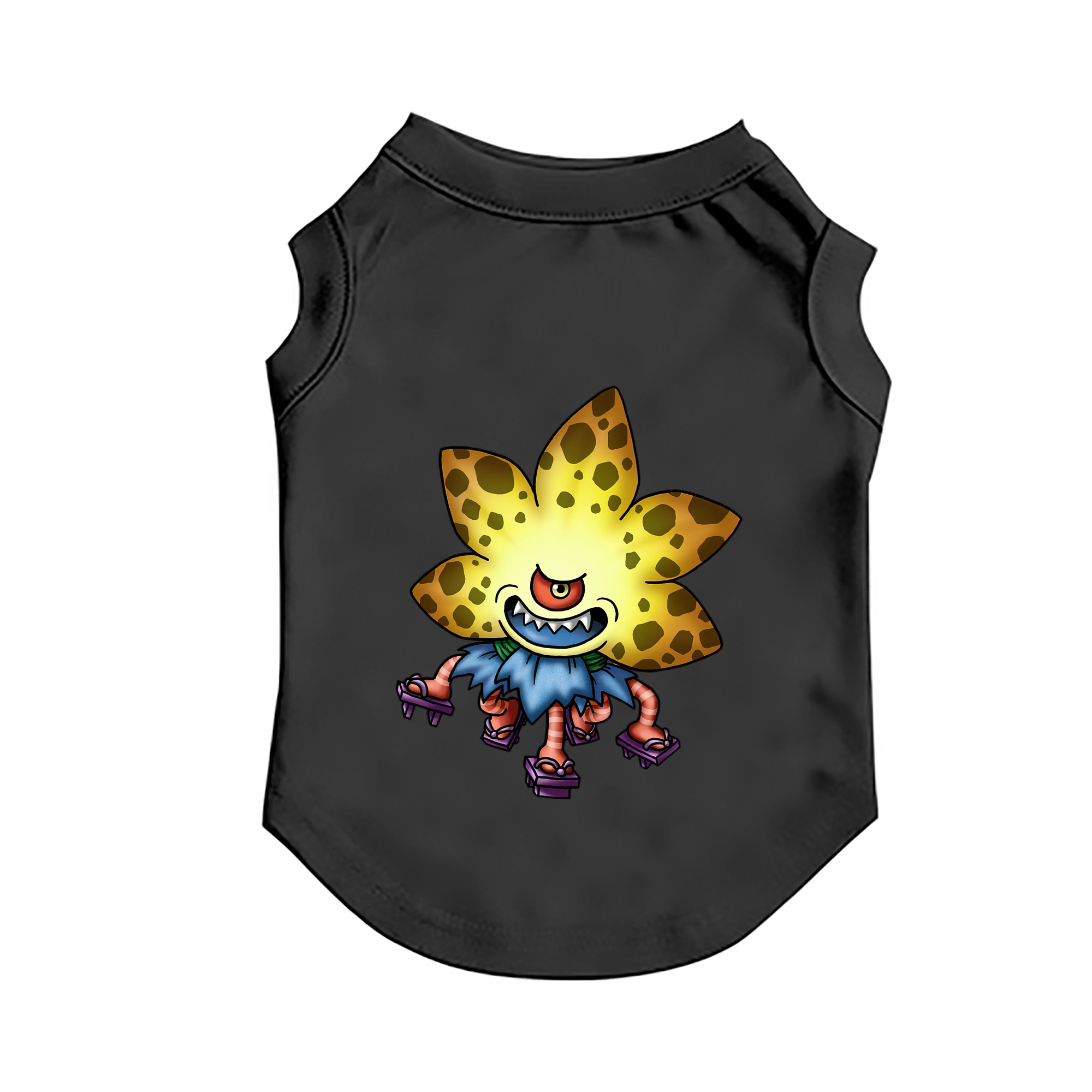 （画像用） ドラゴンクエスト Doragon Kuesuto Dragon Quest ペット用ベスト