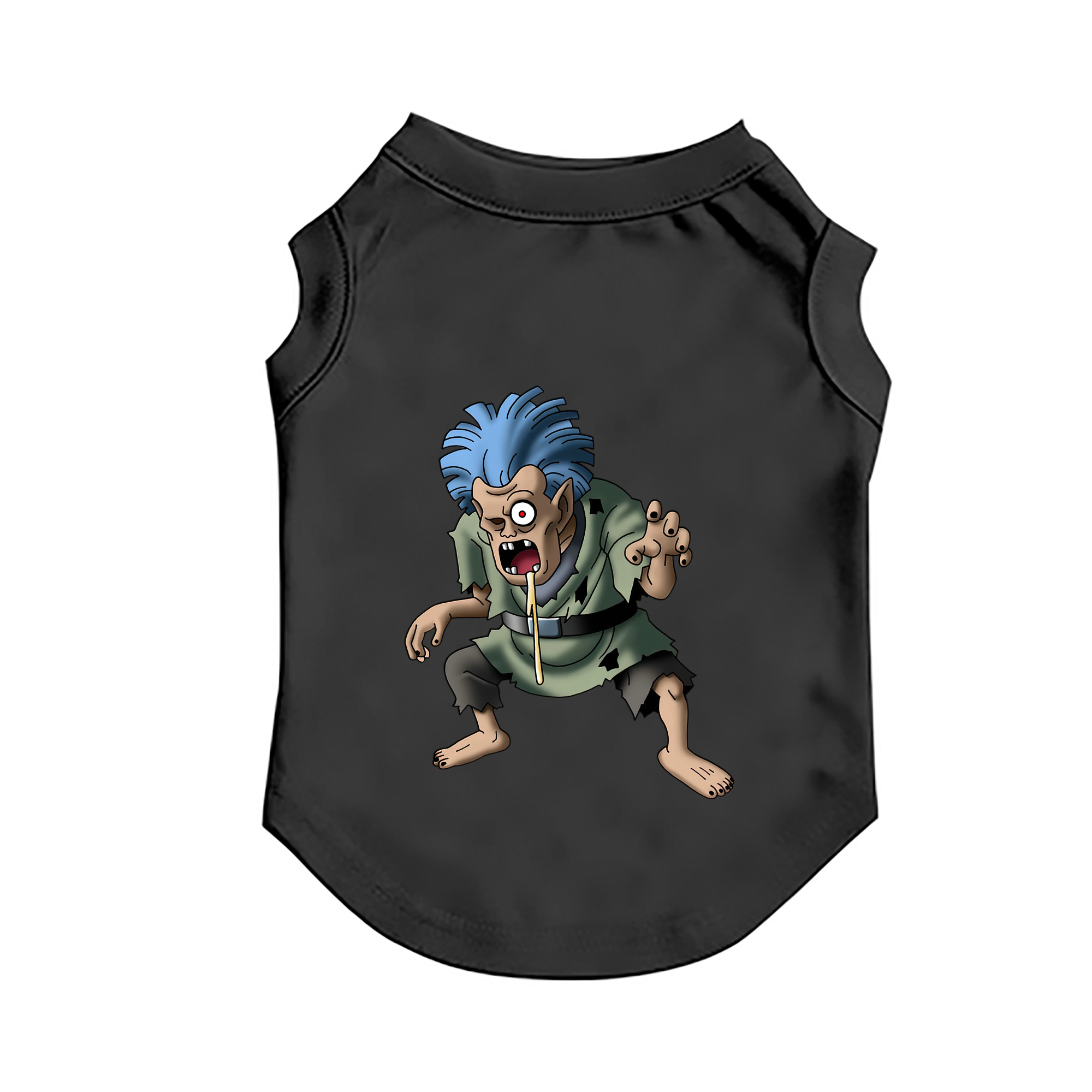 （画像用） ドラゴンクエスト Doragon Kuesuto Dragon Quest ペット用ベスト