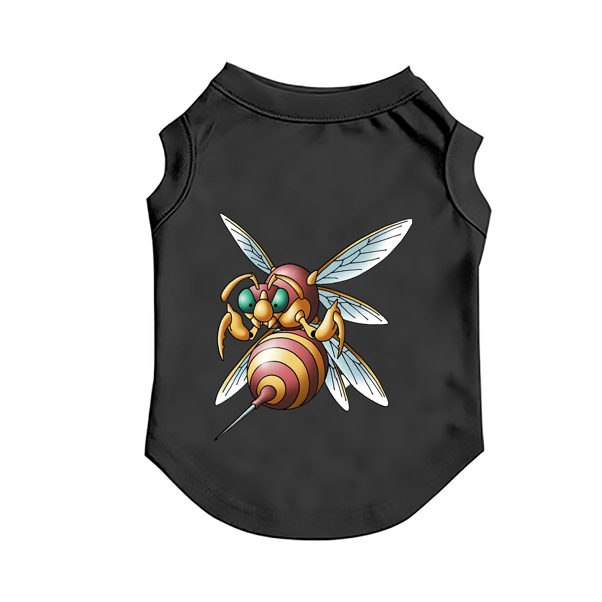 （画像用） ドラゴンクエスト Doragon Kuesuto Dragon Quest ペット用ベスト
