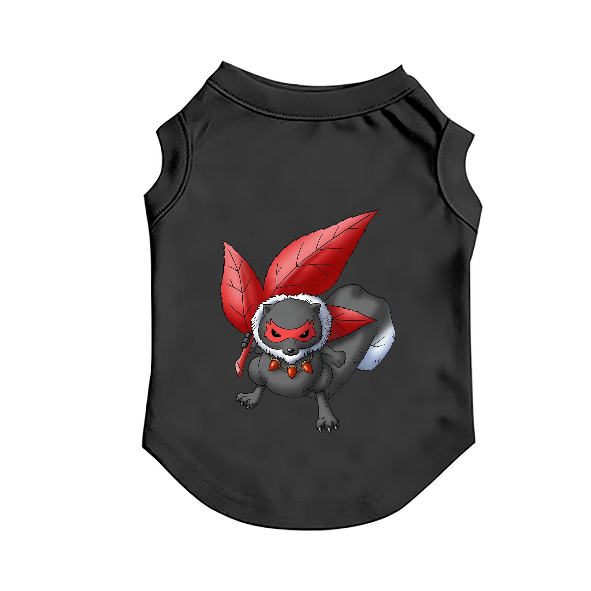 （画像用） ドラゴンクエスト Doragon Kuesuto Dragon Quest ペット用ベスト