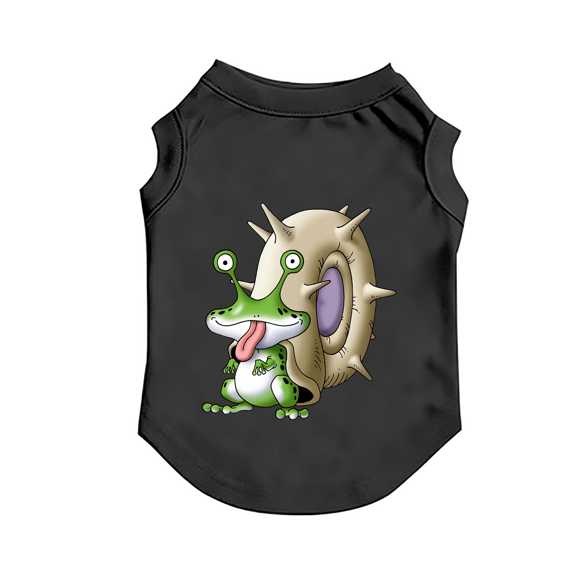 （画像用） ドラゴンクエスト Doragon Kuesuto Dragon Quest ペット用ベスト