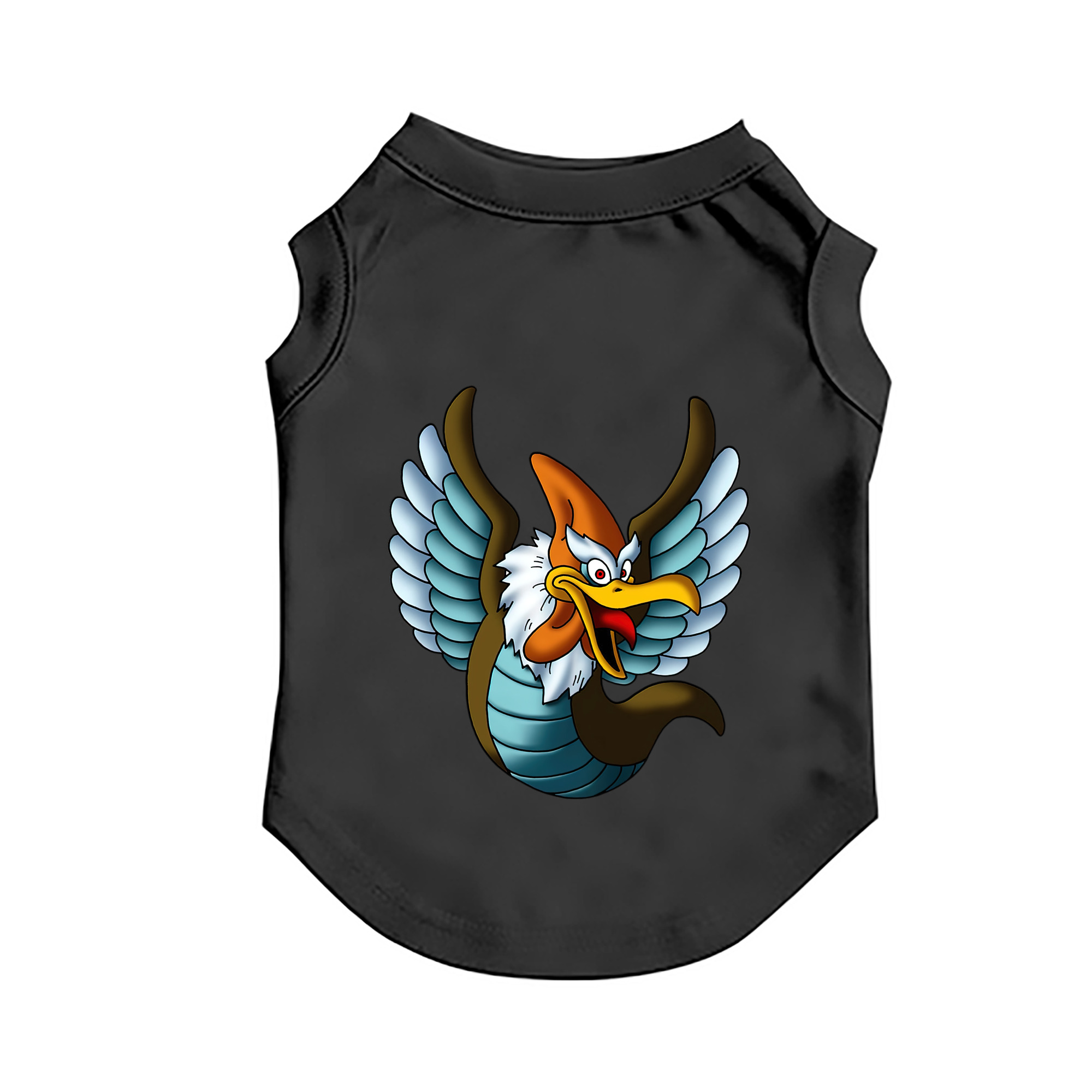 （画像用） ドラゴンクエスト Doragon Kuesuto Dragon Quest ペット用ベスト