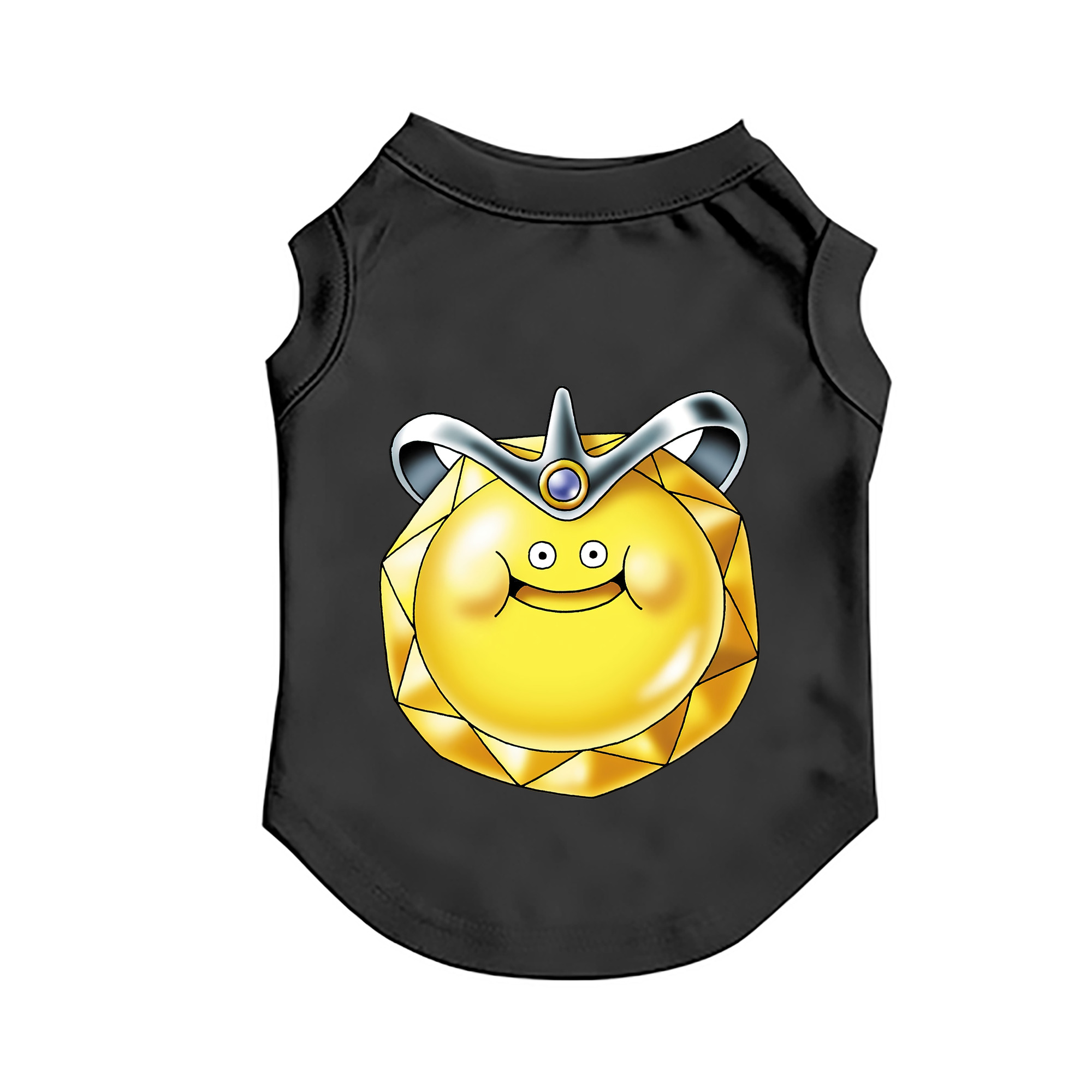 （画像用） ドラゴンクエスト Doragon Kuesuto Dragon Quest ペット用ベスト