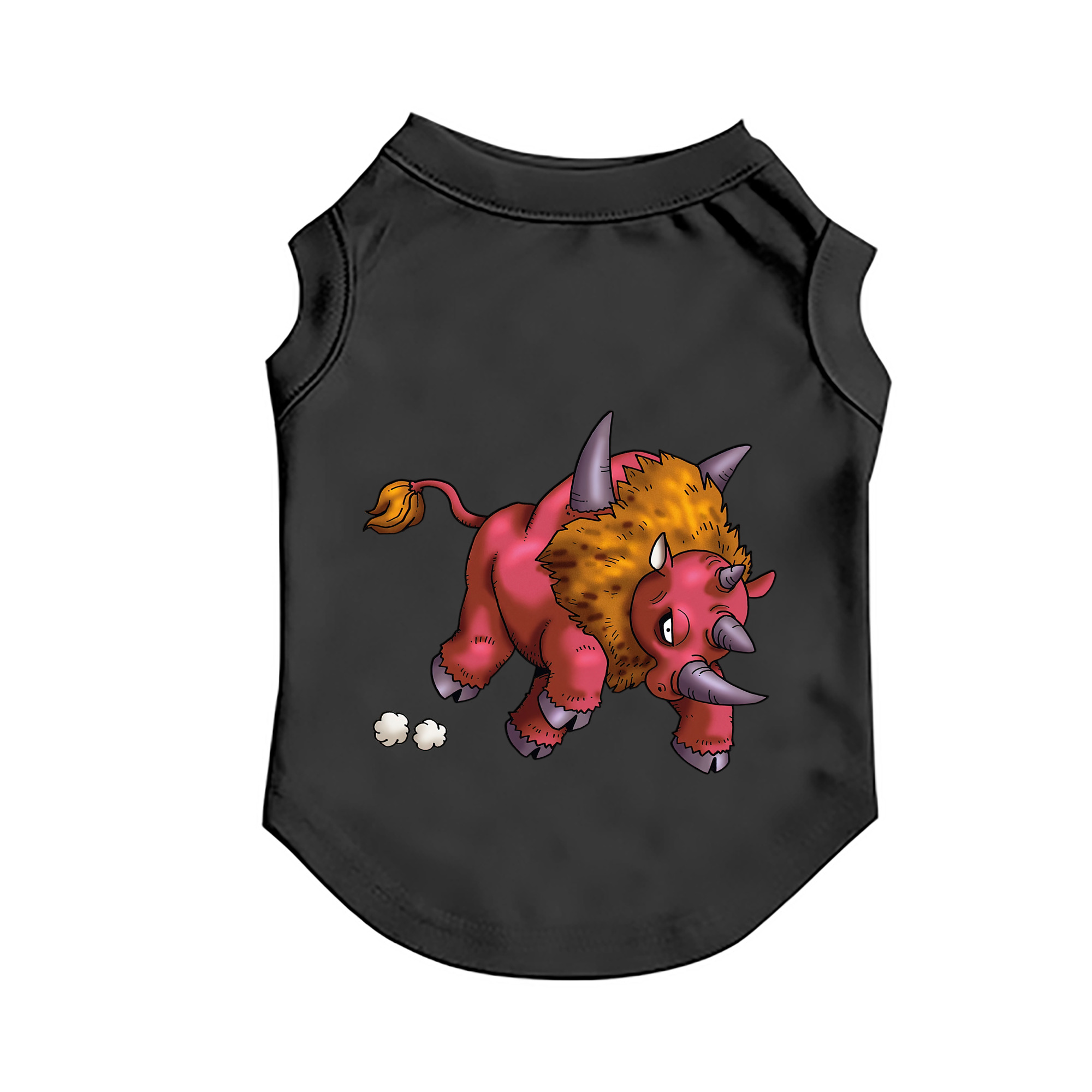 （画像用） ドラゴンクエスト Doragon Kuesuto Dragon Quest ペット用ベスト