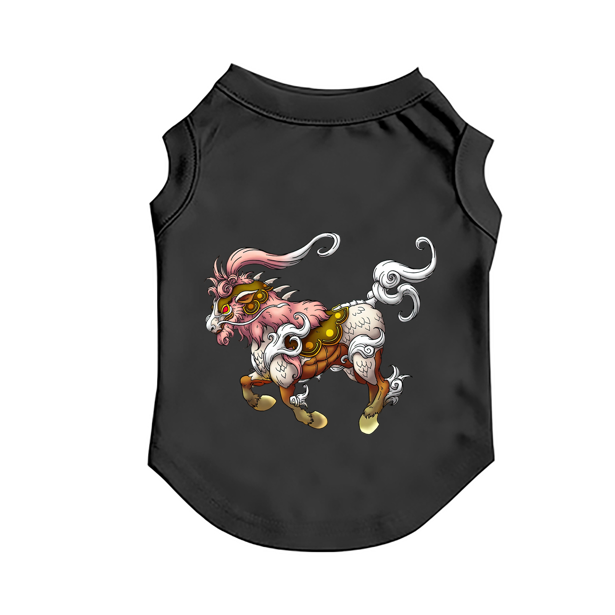 （画像用） ドラゴンクエスト Doragon Kuesuto Dragon Quest ペット用ベスト