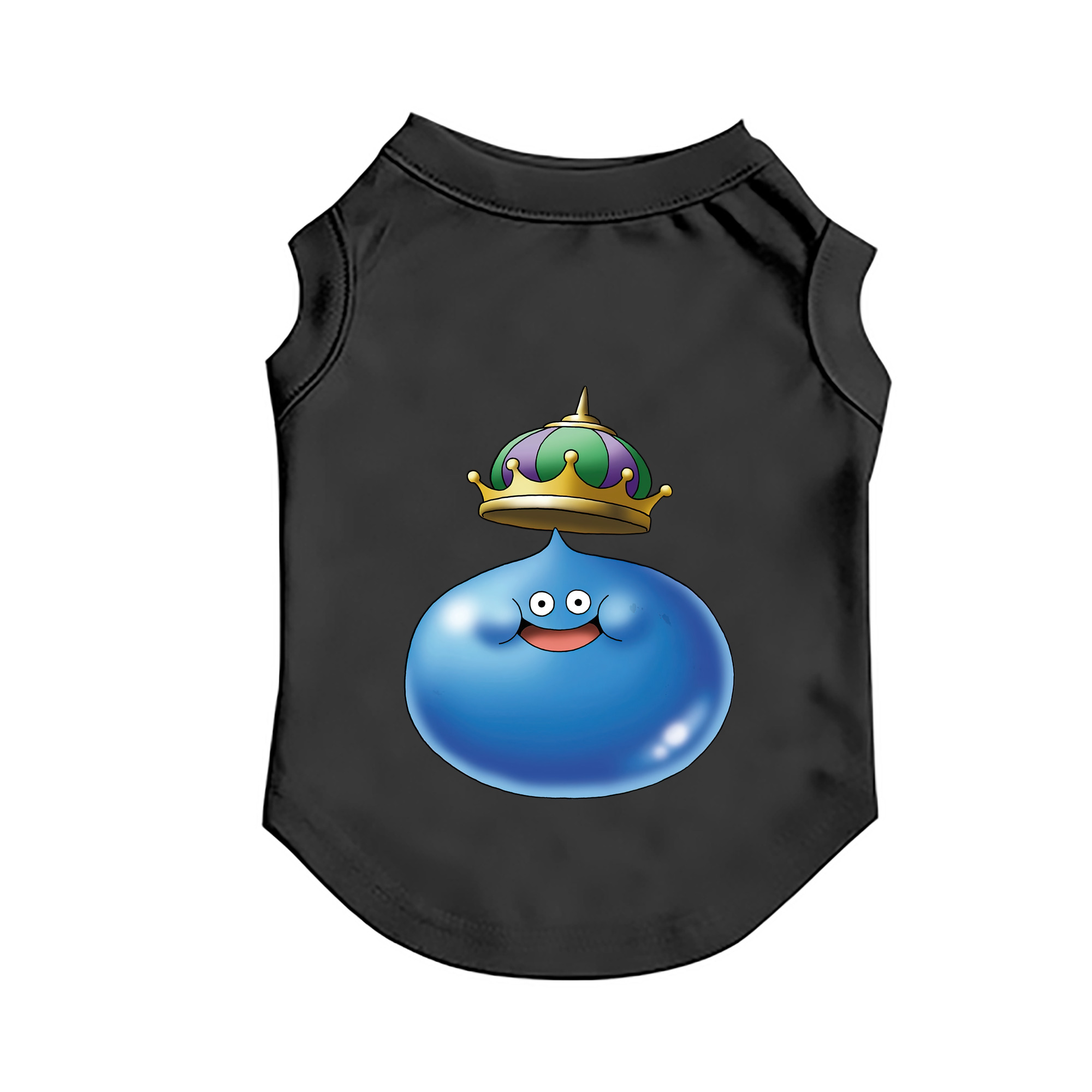 （画像用） ドラゴンクエスト Doragon Kuesuto Dragon Quest ペット用ベスト