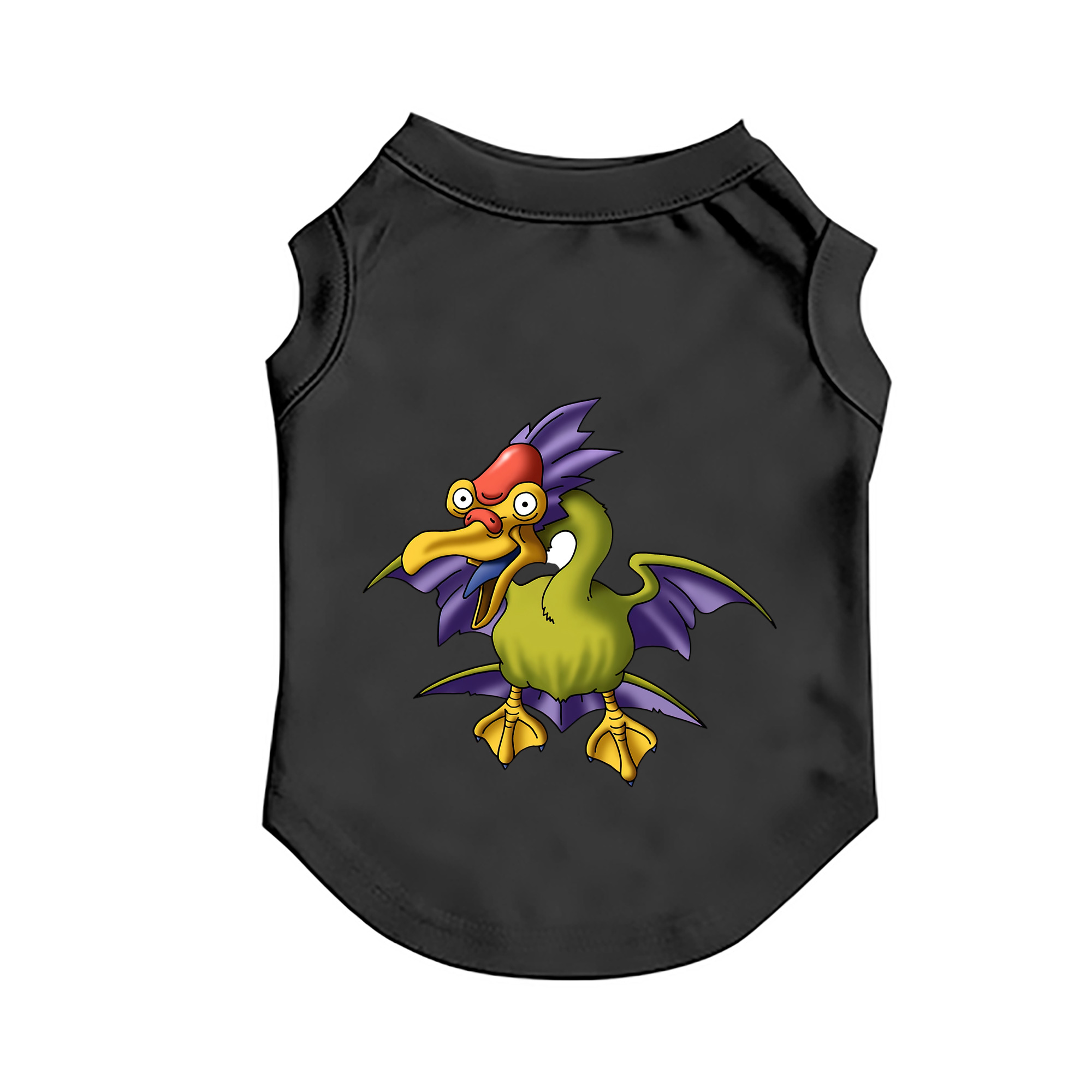 （画像用） ドラゴンクエスト Doragon Kuesuto Dragon Quest ペット用ベスト