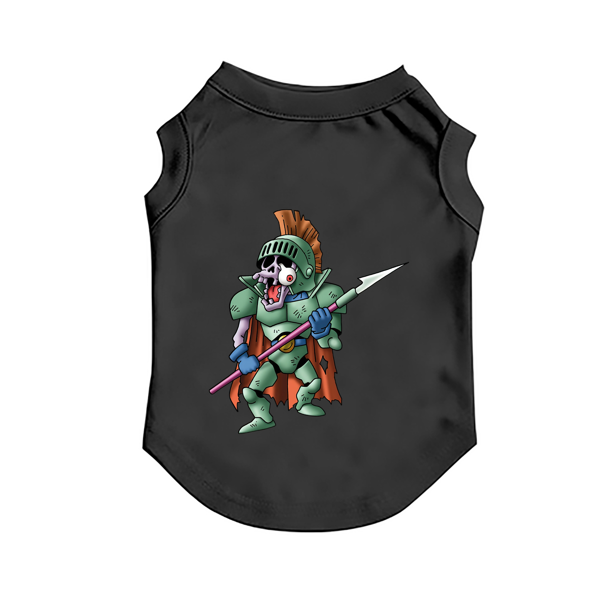 （画像用） ドラゴンクエスト Doragon Kuesuto Dragon Quest ペット用ベスト