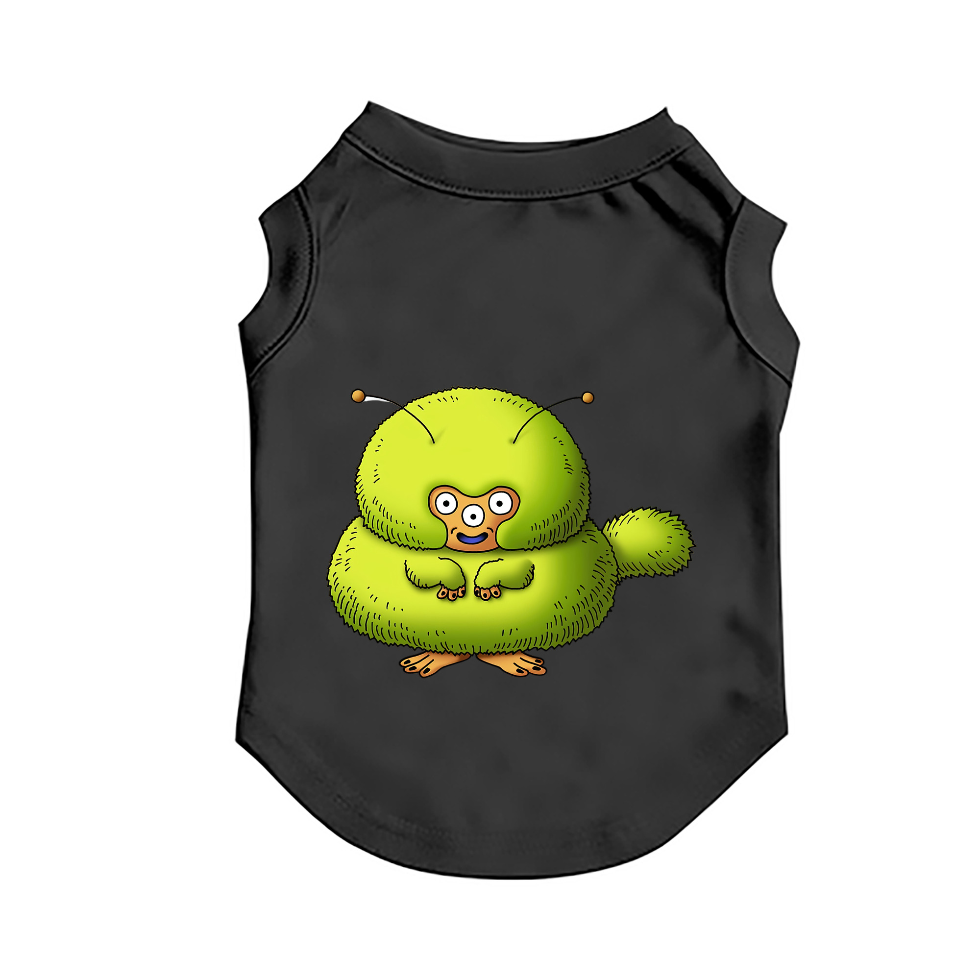 （画像用） ドラゴンクエスト Doragon Kuesuto Dragon Quest ペット用ベスト